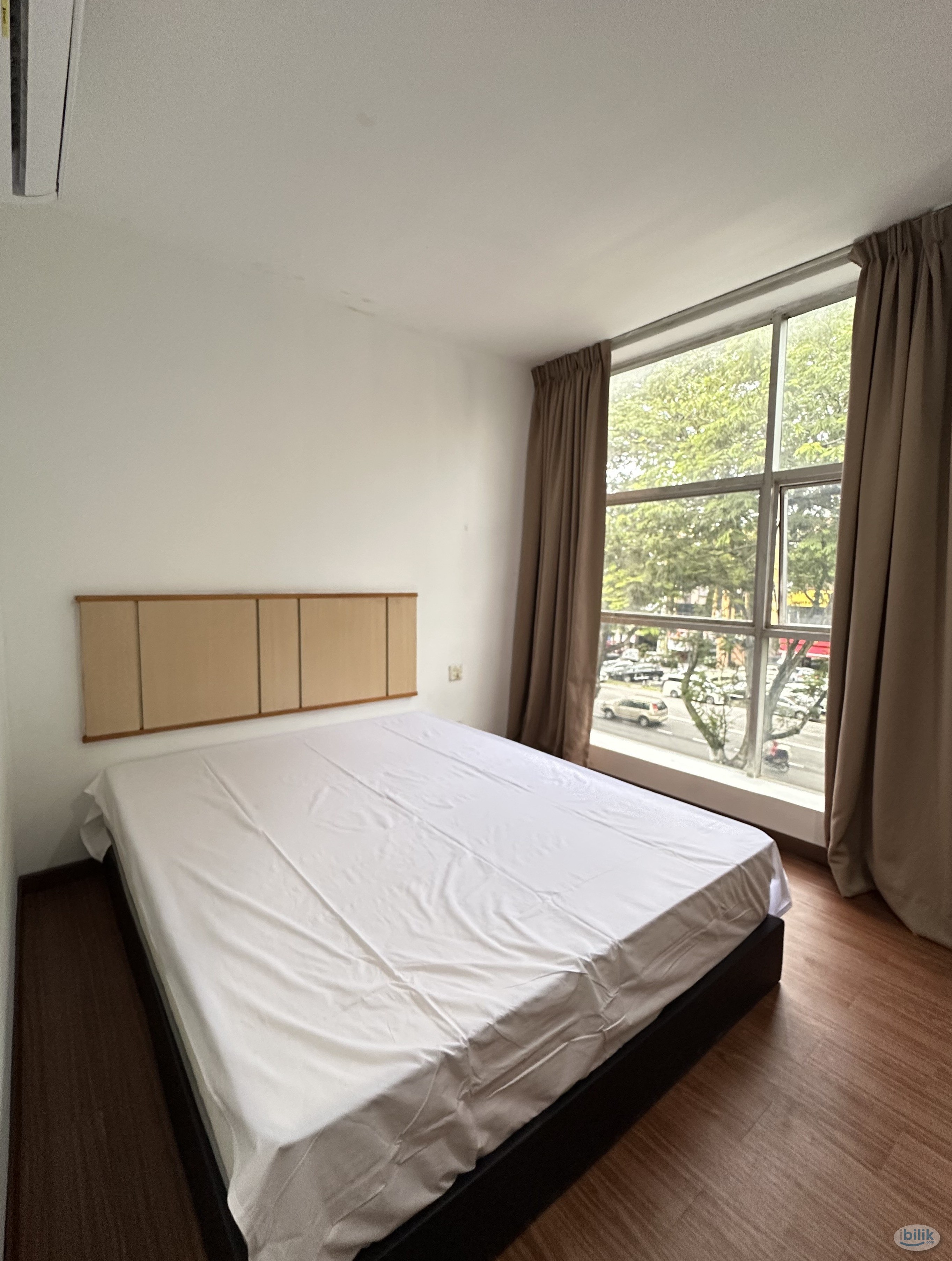[2mins tp LRT｜5mins To IOI Puchong ｜Private Bathroom ] ❤️‍🔥 Master Room For Co-Living at Puchong‼️ - Image 1