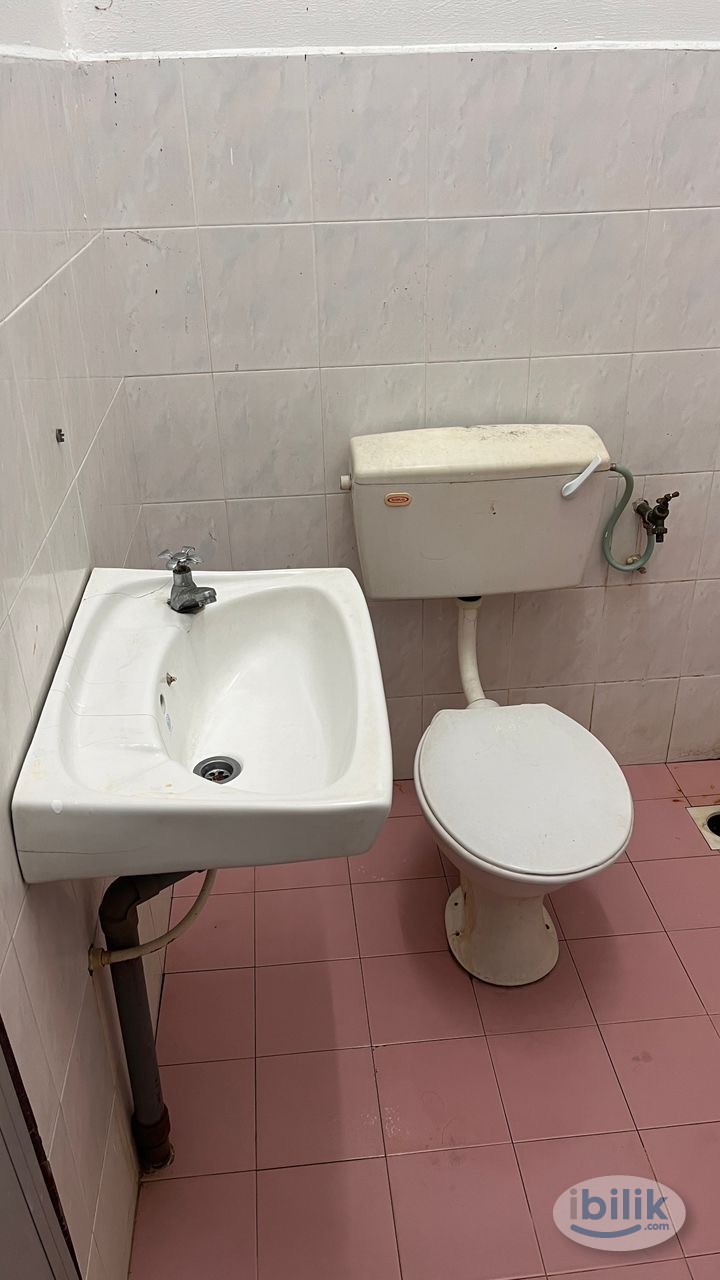 Sewa Bilik Muar - Image 2
