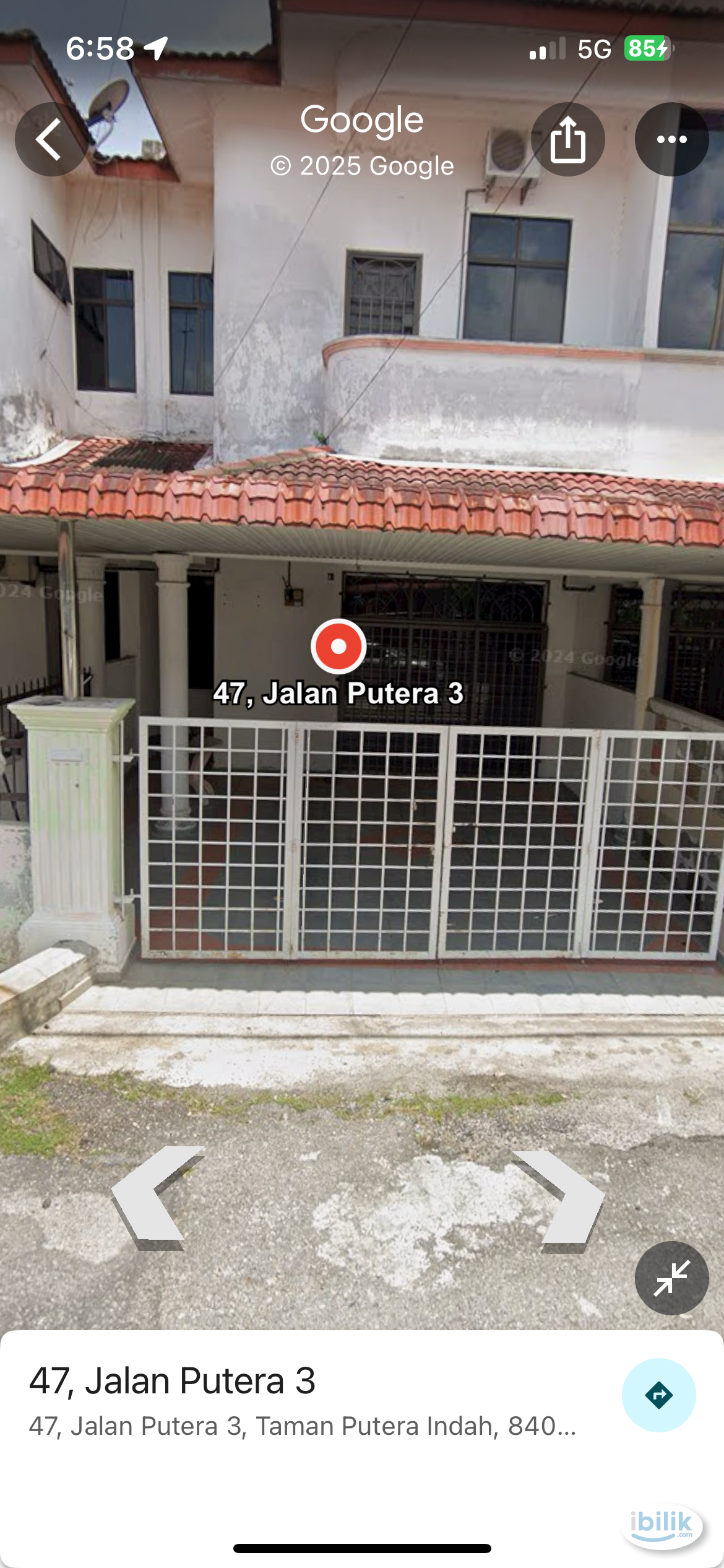 Sewa Bilik Muar - Image 4