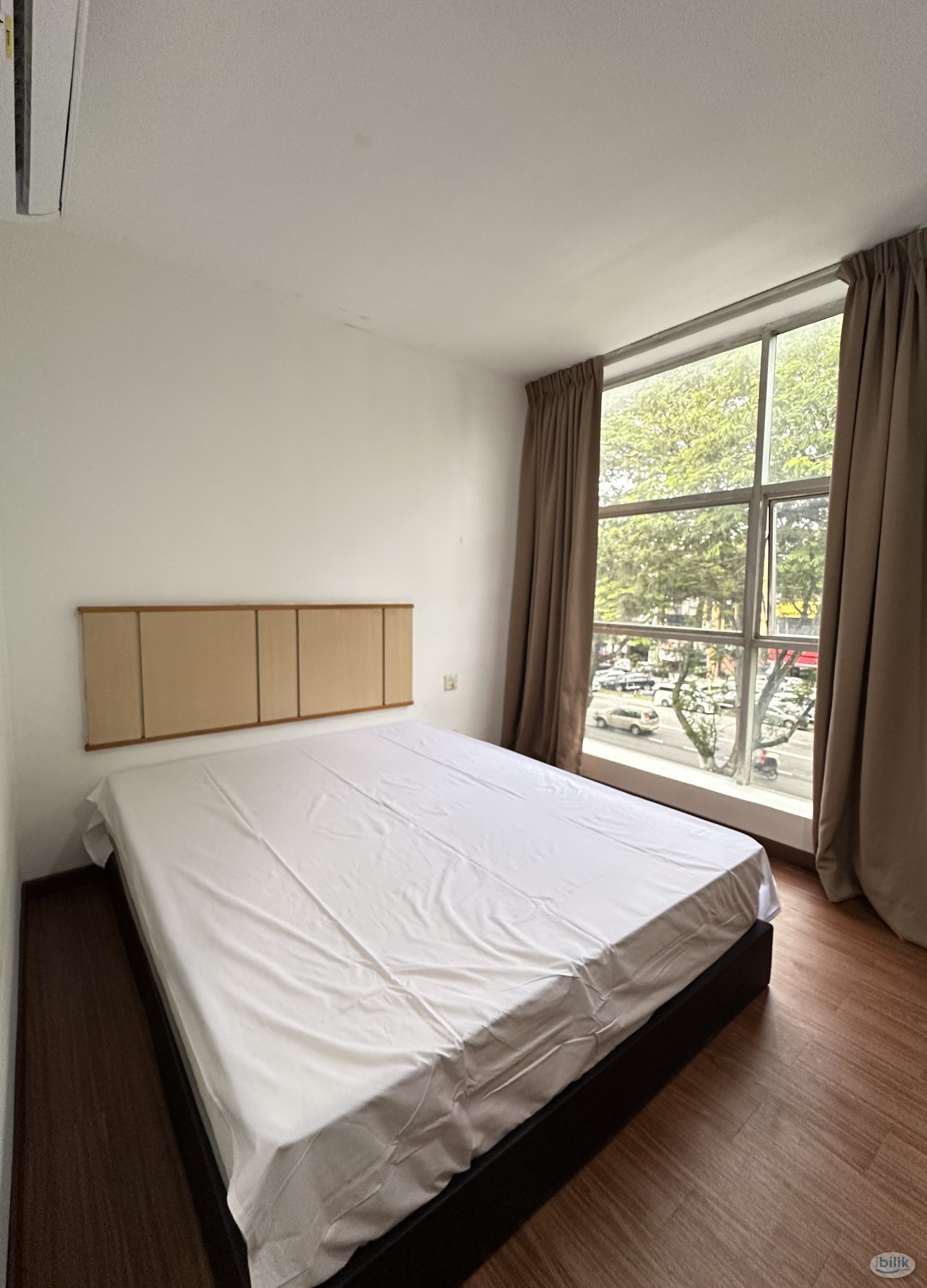 [2mins tp LRT｜5mins To IOI Puchong ｜Private Bathroom ] ❤️‍🔥 Master Room For Co-Living at Puchong‼️ - Image 1