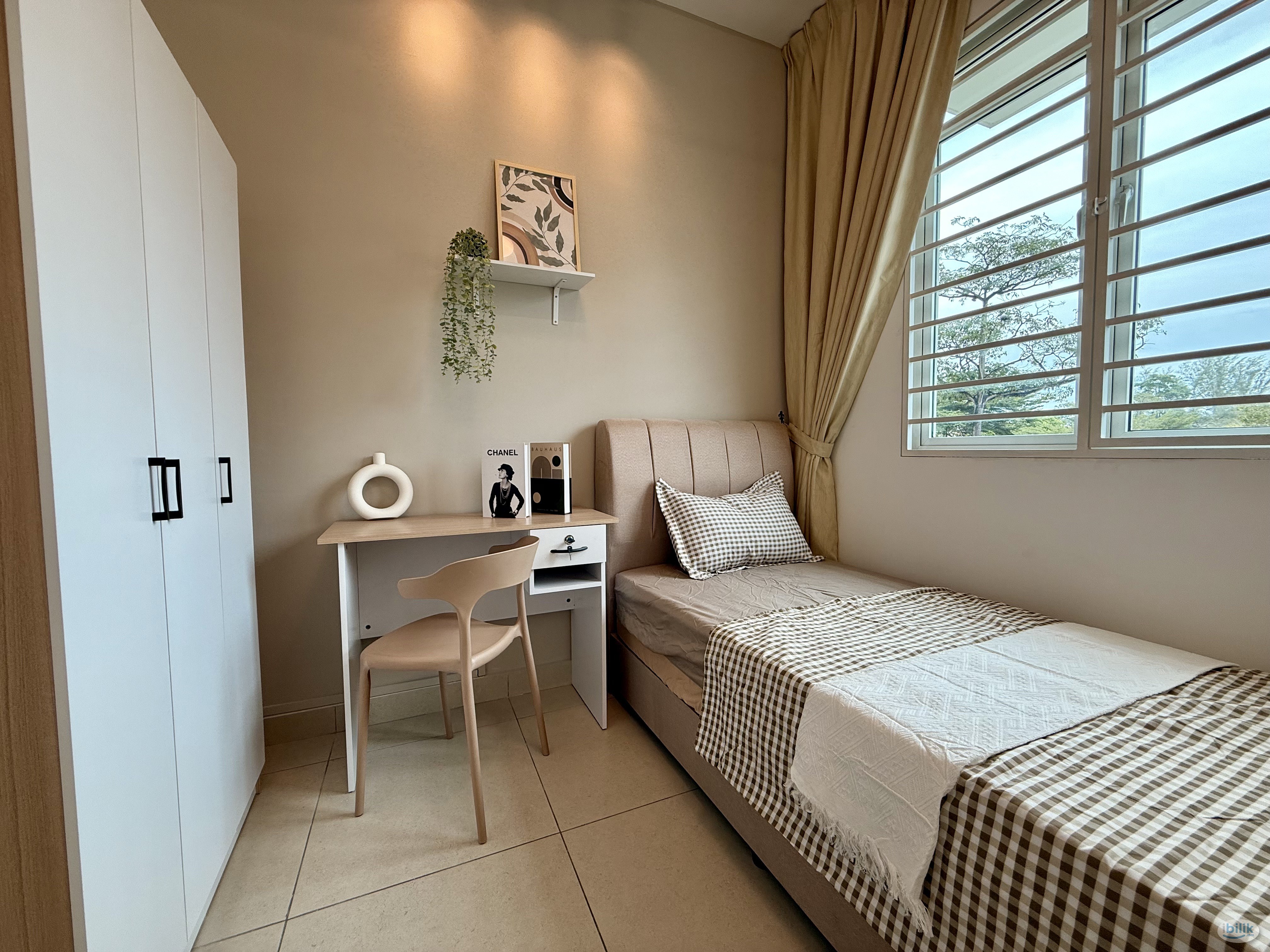 Female Only [MRT Damansara Damai] All inclusive Middle Room Residensi Suasana Damansara Damai - Image 2