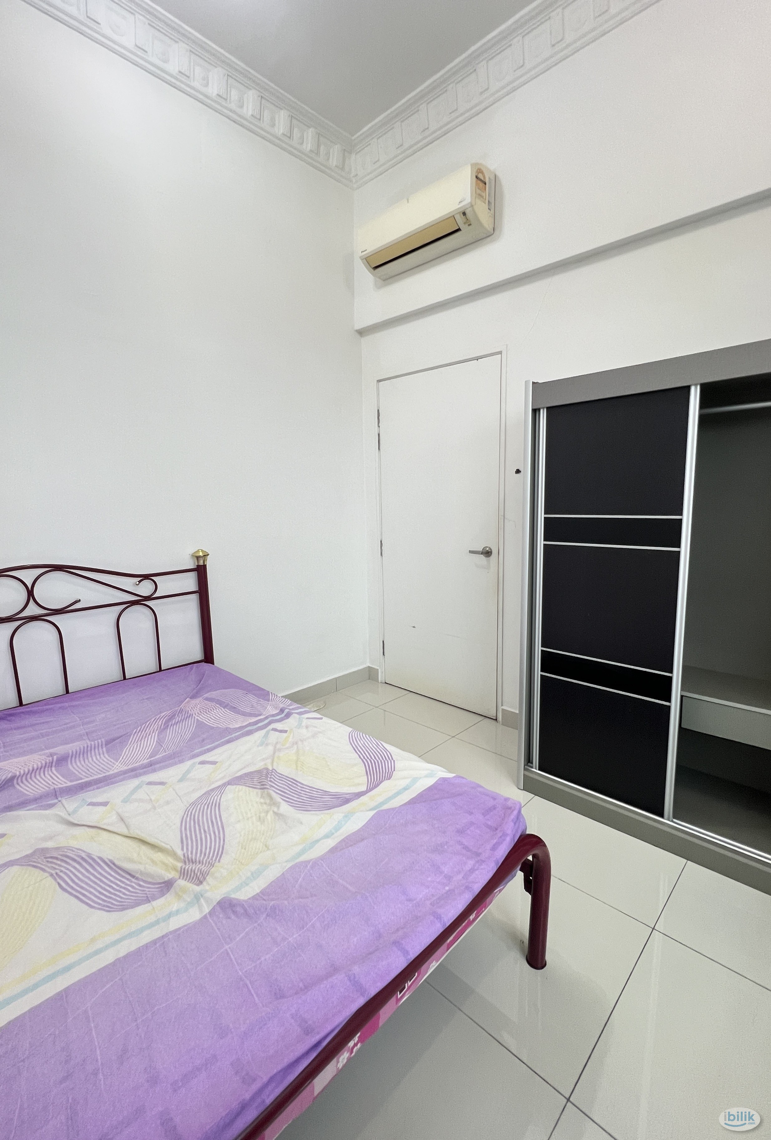 Fully Furnished Single Bedroom in 8 Kinrara Condo beside BK 5 LRT Station - Image 2