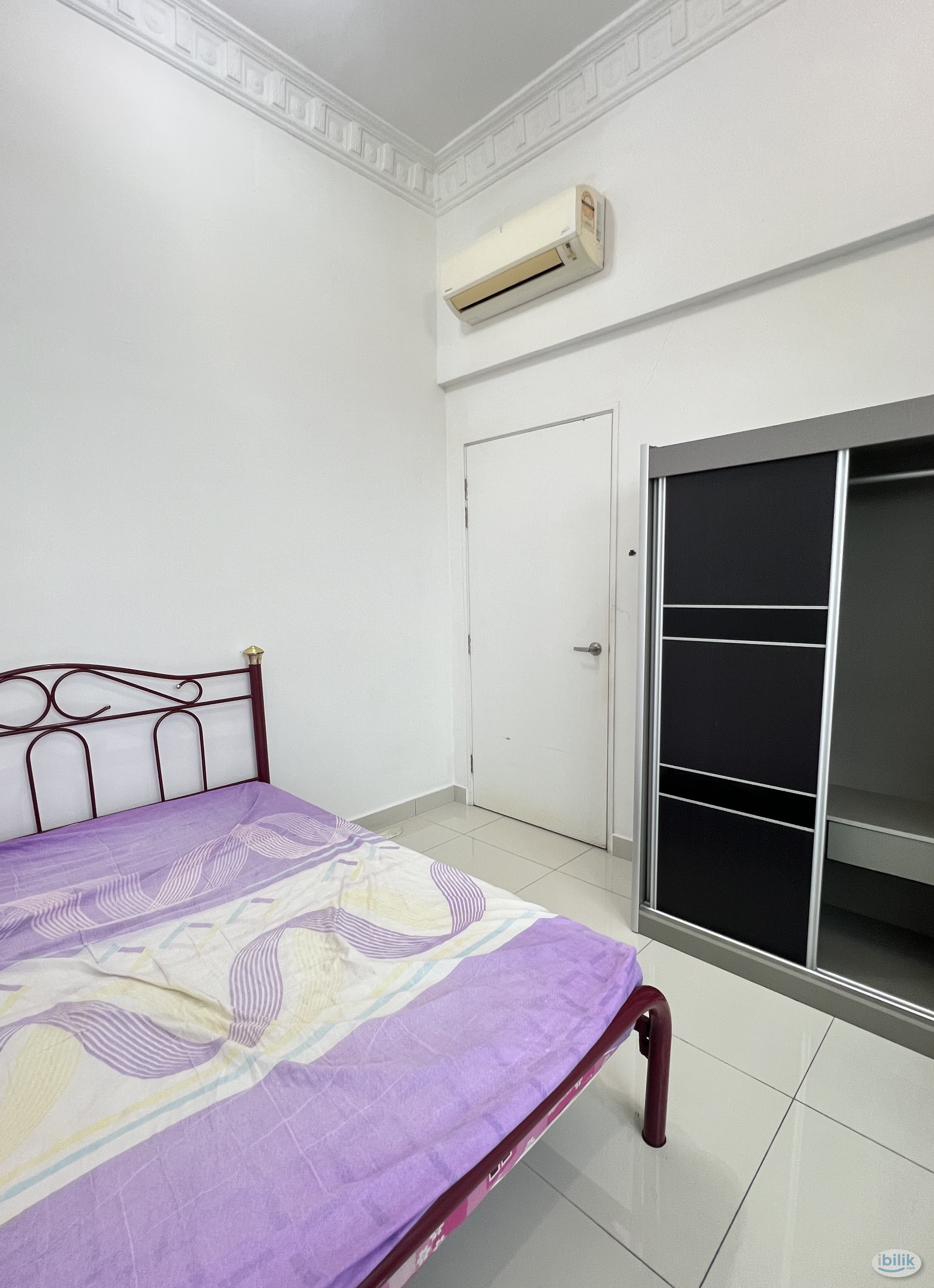Fully Furnished Single Bedroom in 8 Kinrara Condo beside BK5 LRT Station - Image 2