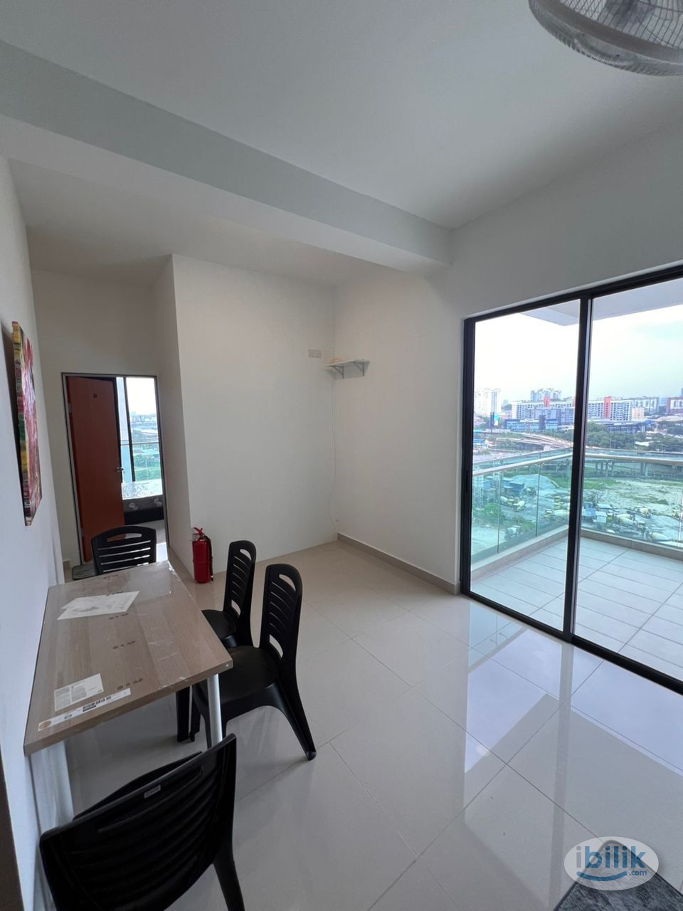 ✨Female unit✨ Master AC Room for Rent @ VERANDO Residence, PJ (PJS 5), Bandar Sunway ✨ - Image 5