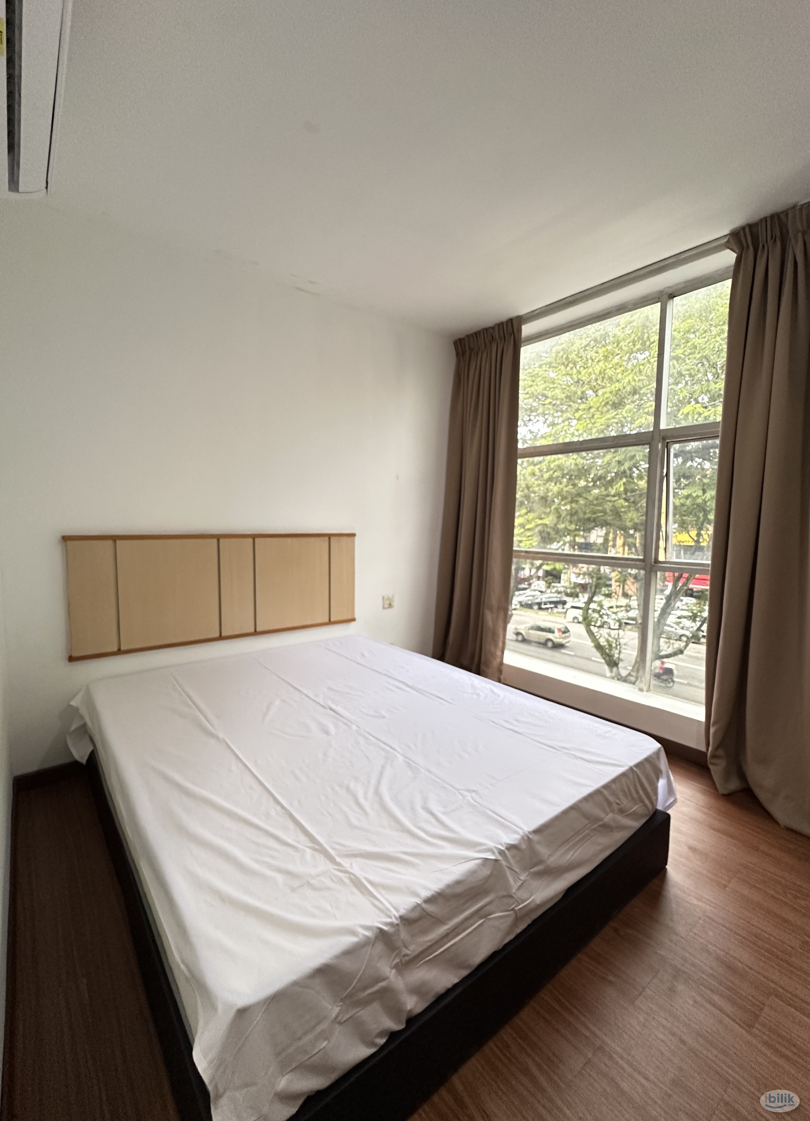 [2mins tp LRT｜5mins To IOI Puchong ｜Private Bathroom ] ❤️‍🔥 Master Room For Co-Living at Puchong‼️ - Image 1