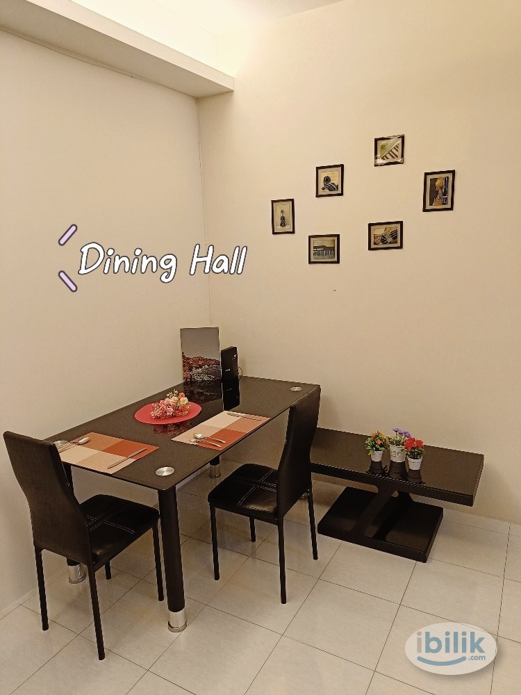 Middle Room at Capri Park, Butterworth - Image 1