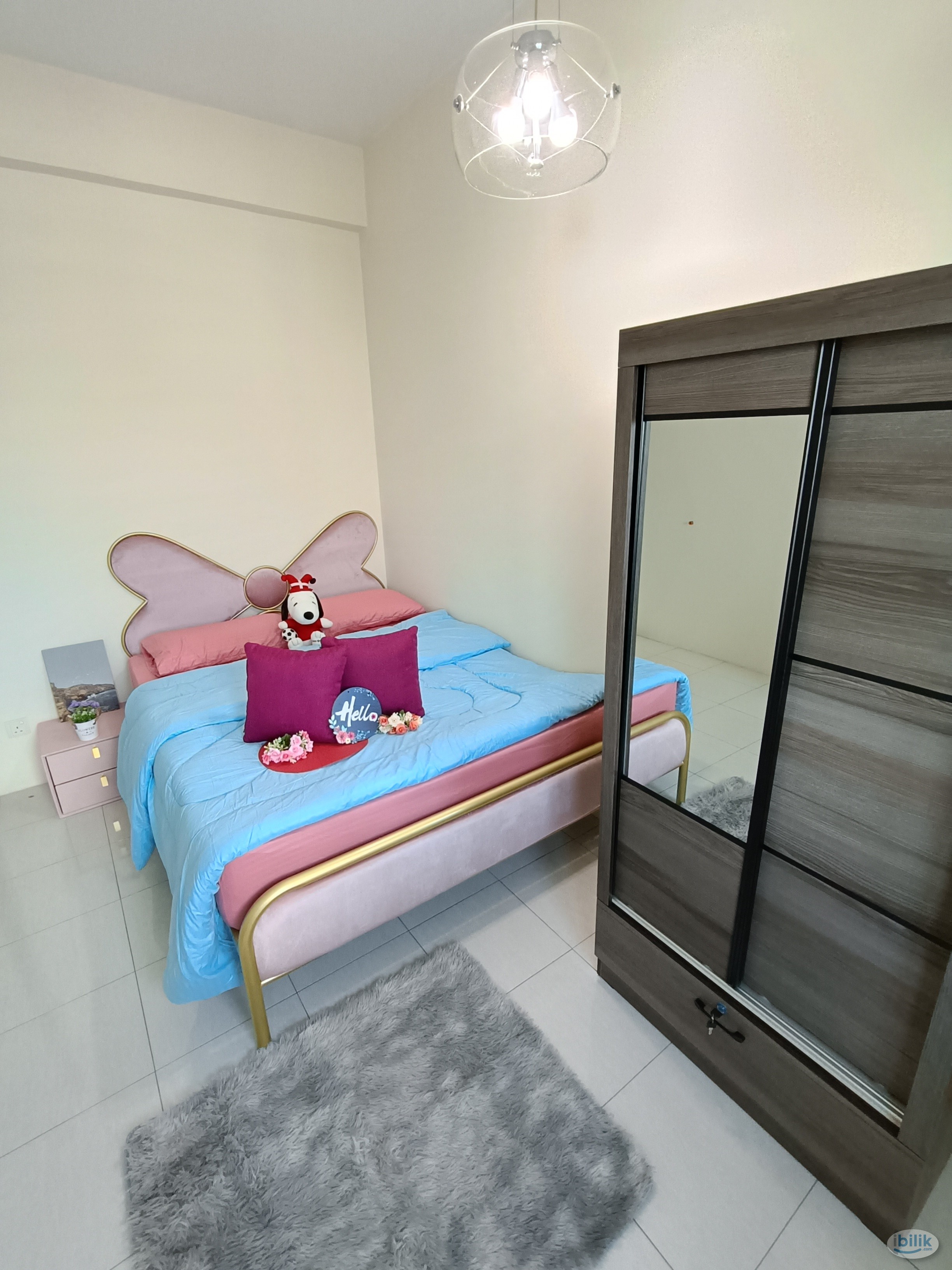 Middle Room at Capri Park, Butterworth - Image 4