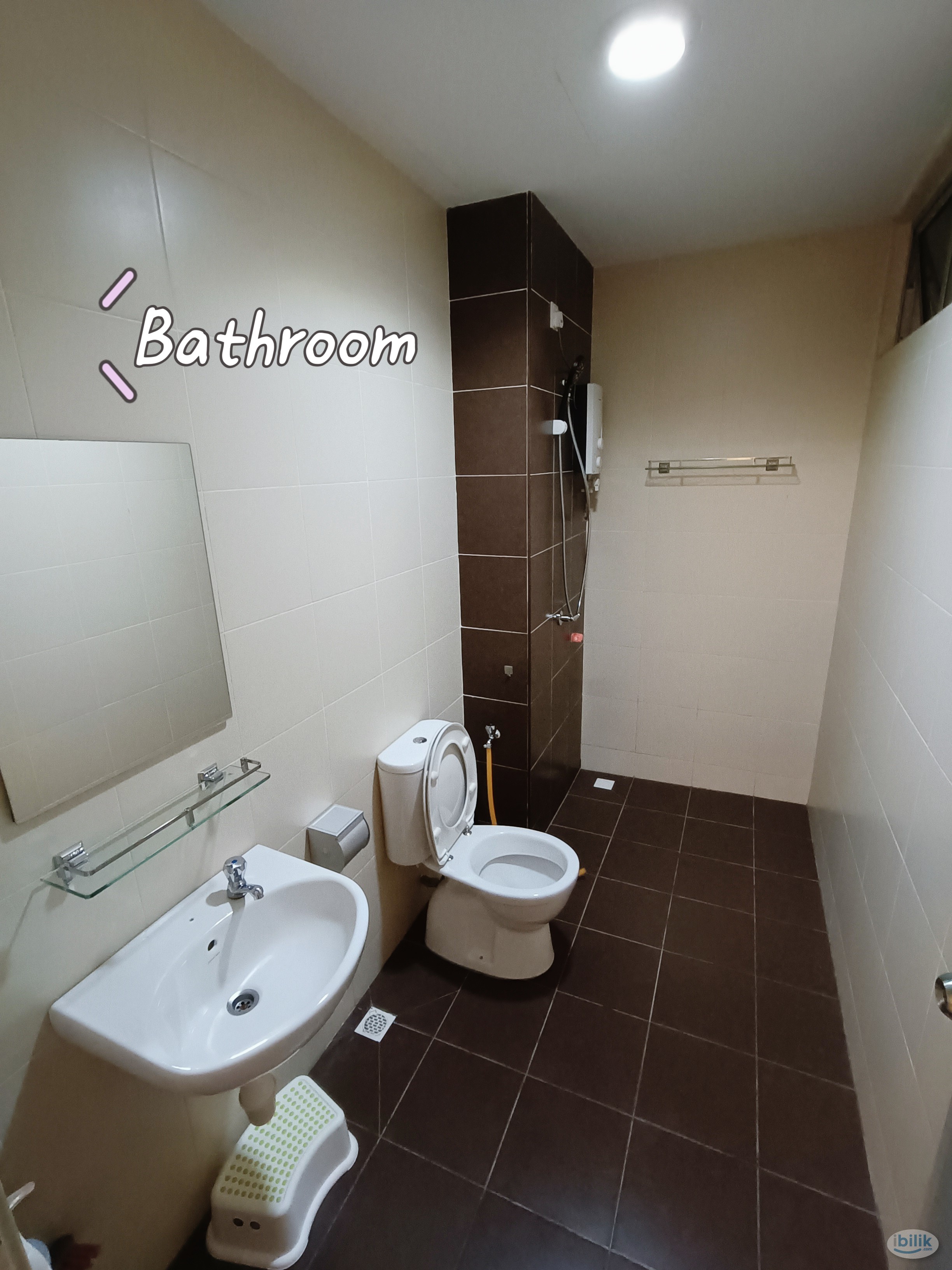 Middle Room at Capri Park, Butterworth - Image 5