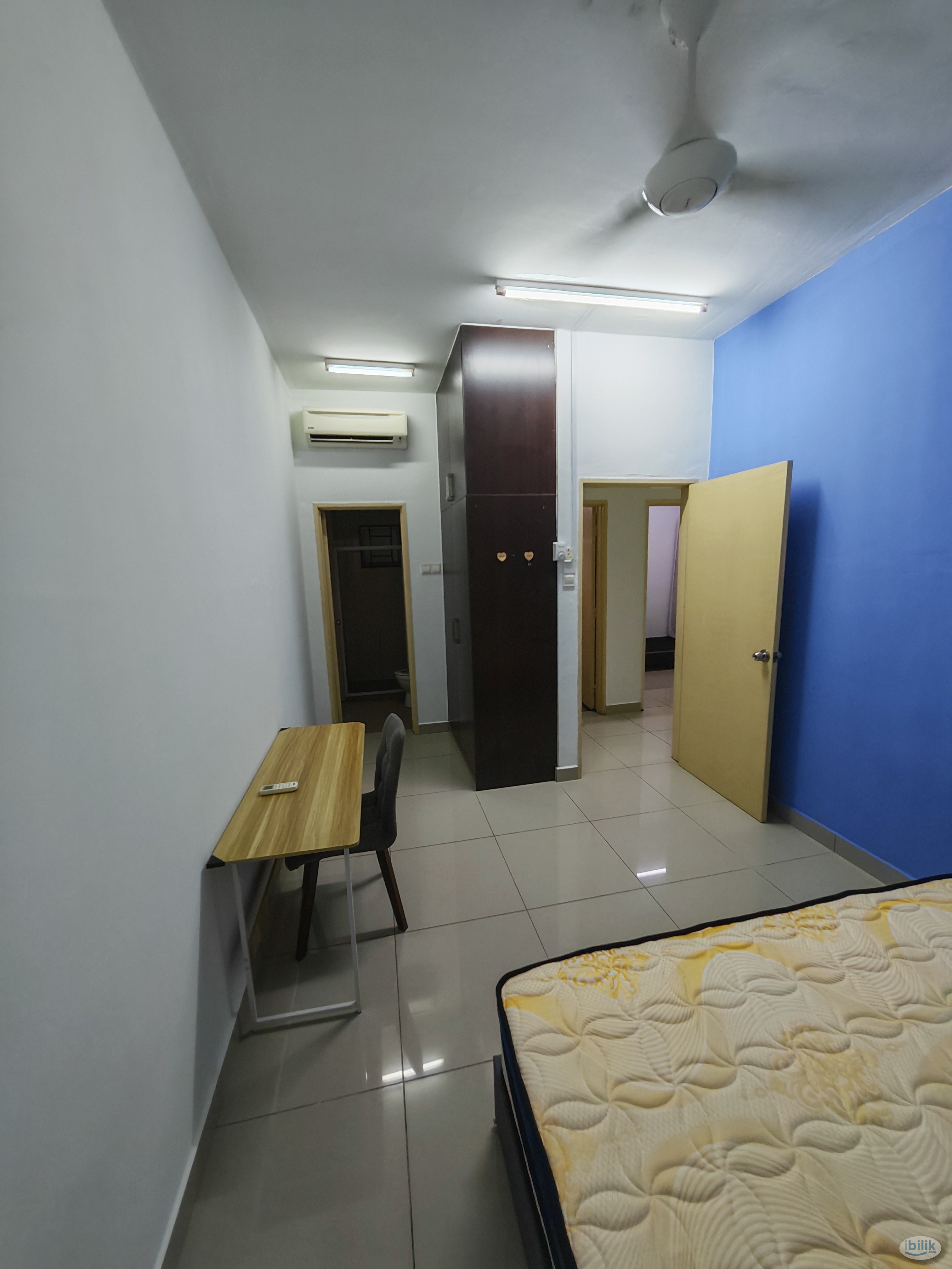 Master Room at OUG Parklane, Old Klang Road - Image 1