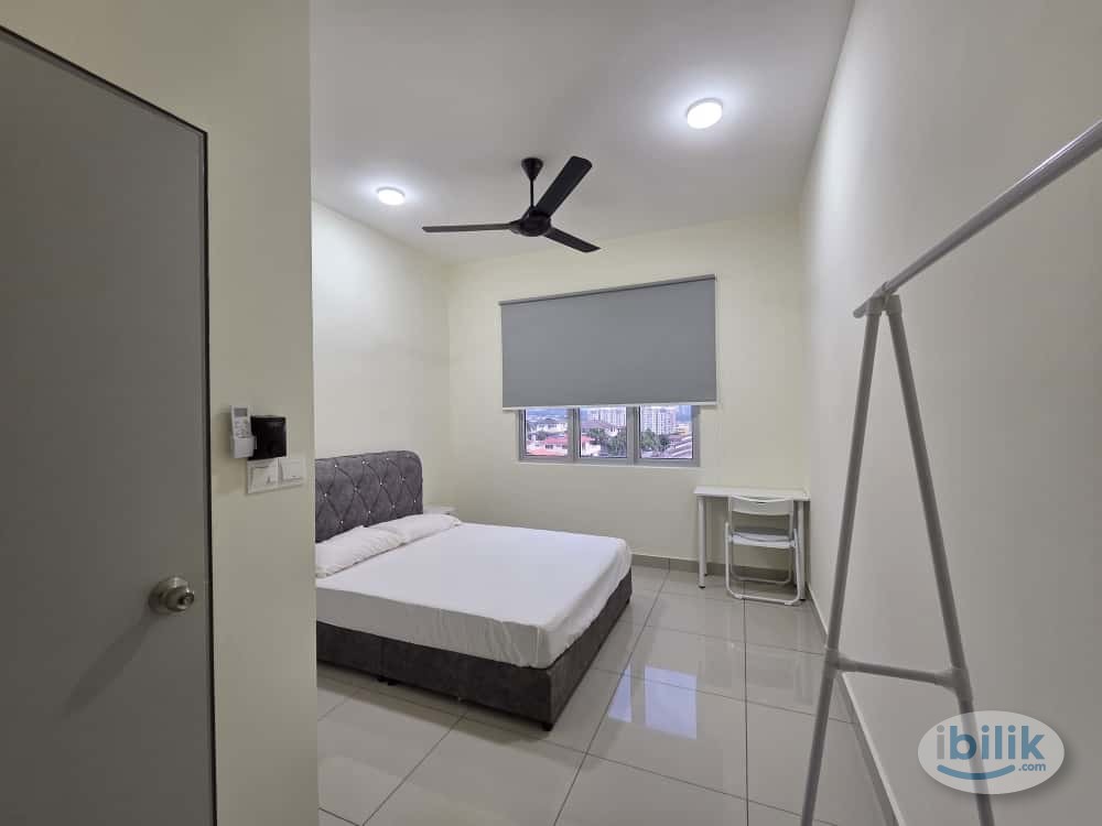 Master Room at Residensi Nexus, Kajang - Image 1