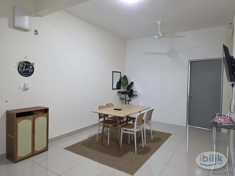 Master Room at Residensi Nexus, Kajang - Image 2