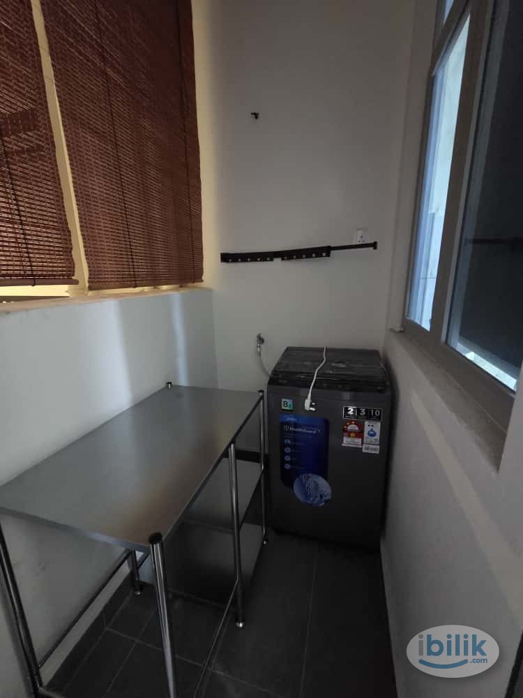 Master Room at Residensi Nexus, Kajang - Image 4