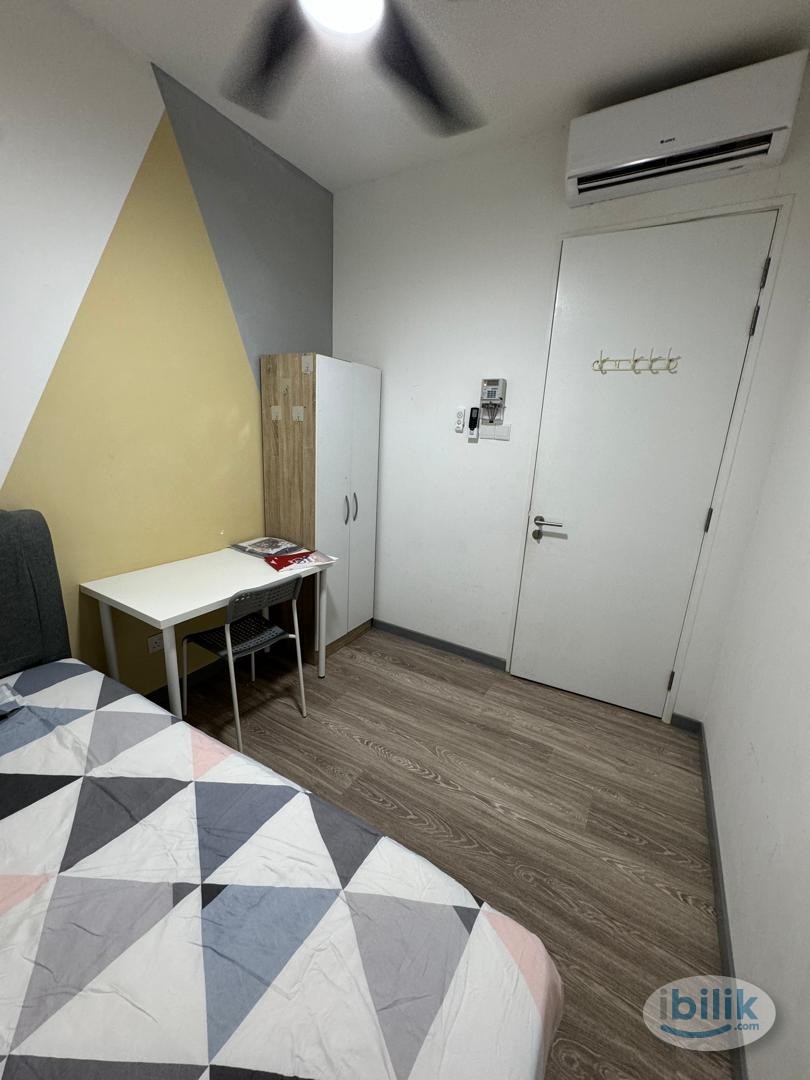 Middle Room at United Point Residence, Kepong - Image 4