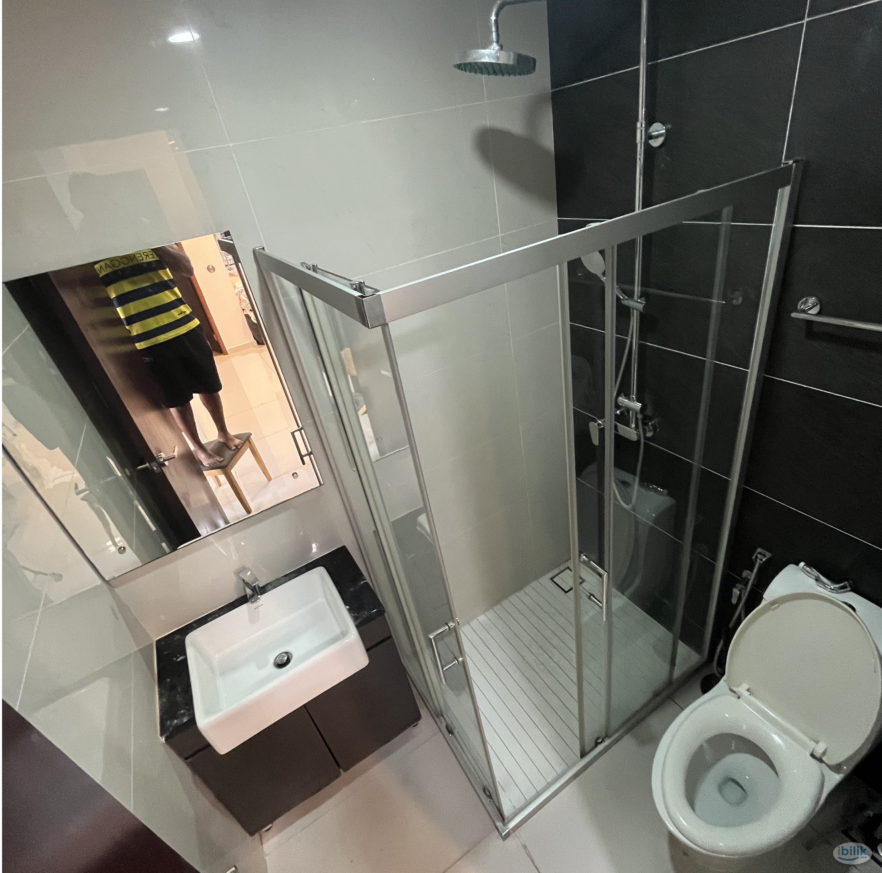 Room Rental @ Amberside, Country Garden Danga Bay | ❌🙅‍♂️No Agent Fees | 🏖️Walking Distance to Beach - Image 3