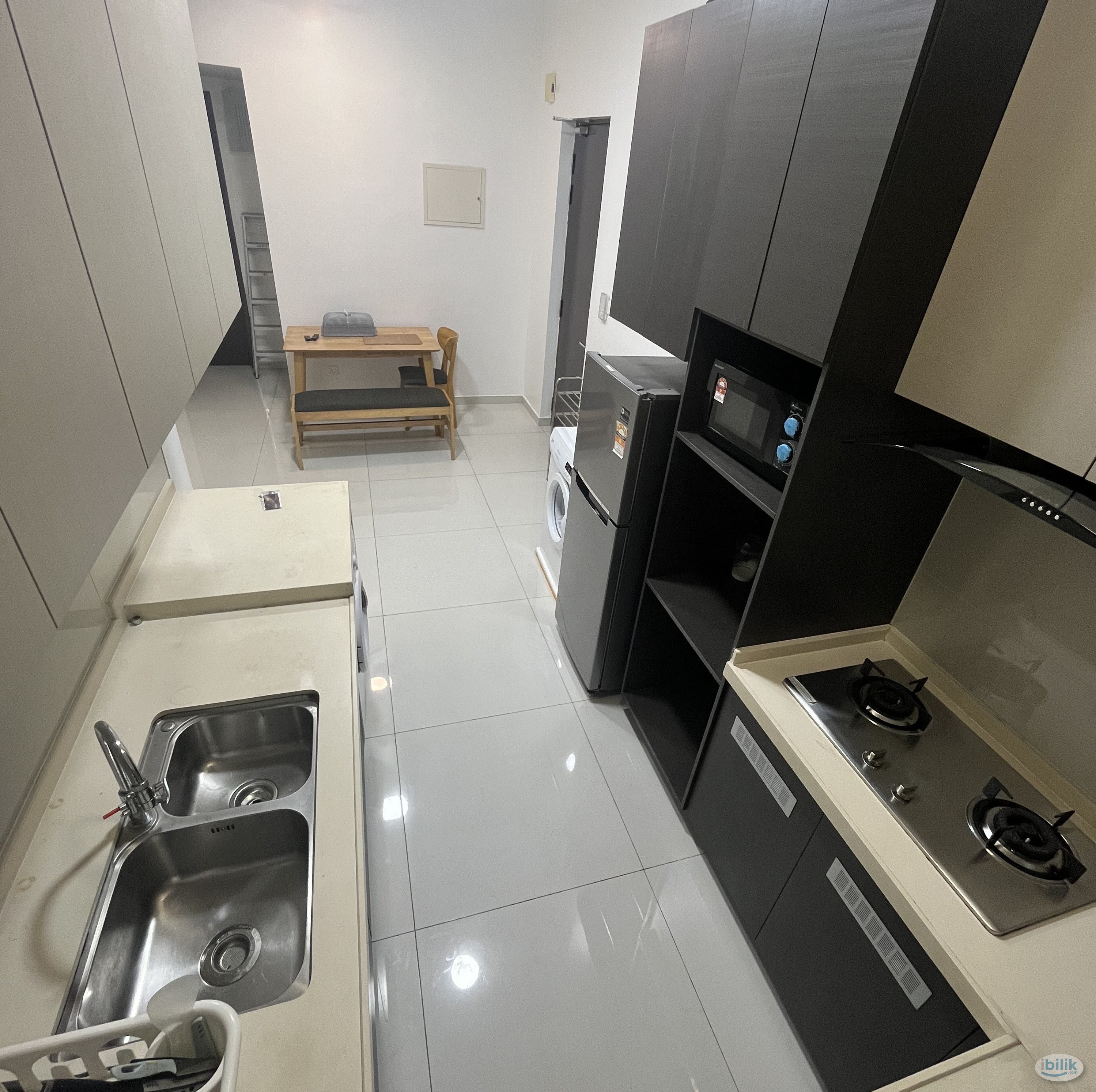 Room Rental @ Amberside, Country Garden Danga Bay | ❌🙅‍♂️No Agent Fees | 🏖️Walking Distance to Beach - Image 4