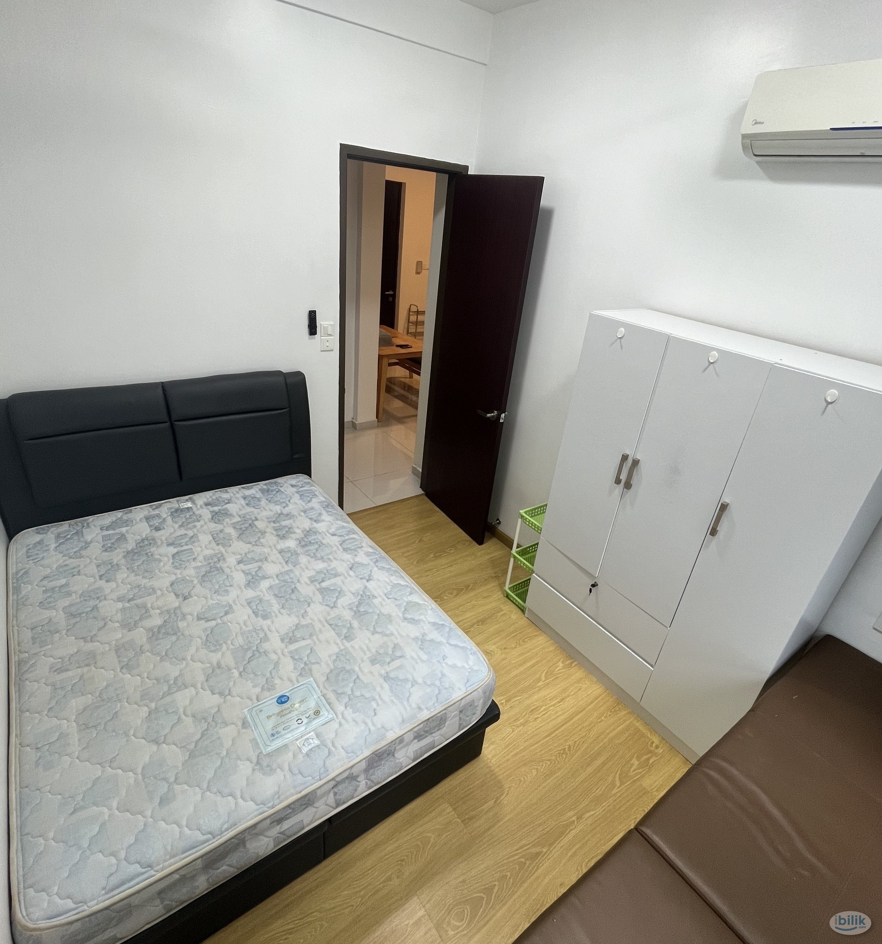 Middle Room at Danga Bay, Johor Bahru - Image 2