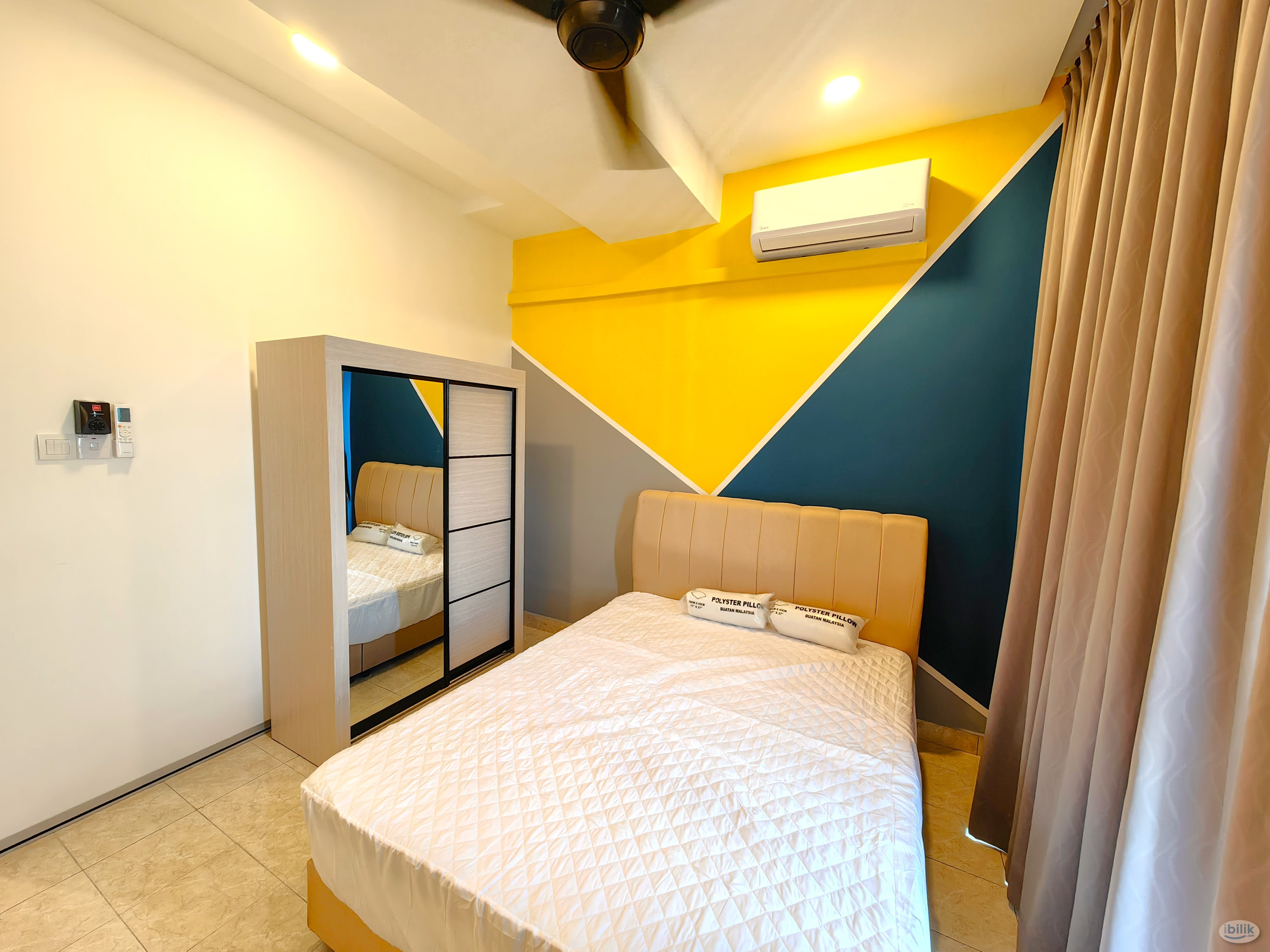 ✨PJ BEAUTIFUL BIG MIDDLE ROOM✨ - Image 2