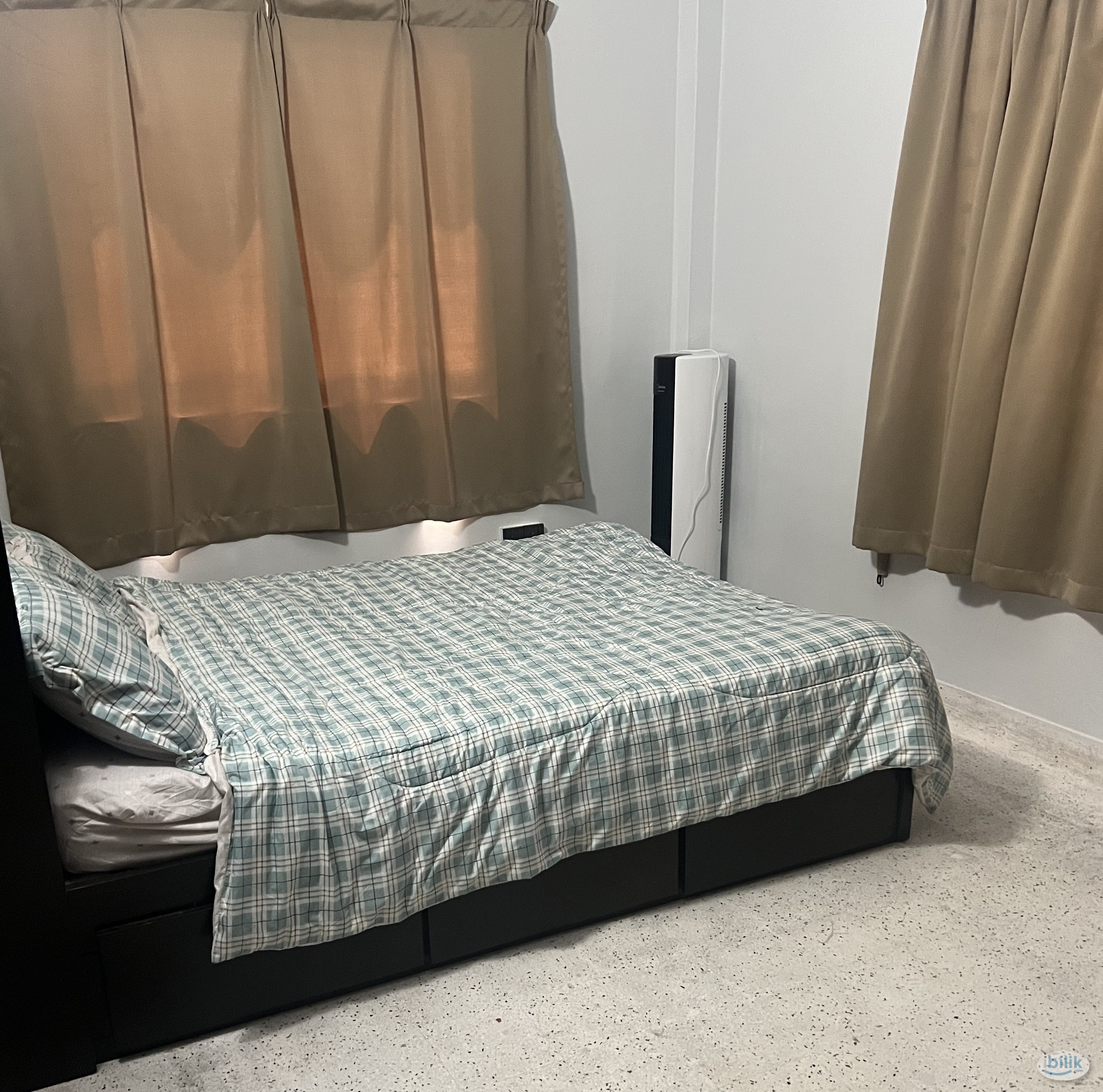 Middle Room at Rasah, Seremban - Image 1