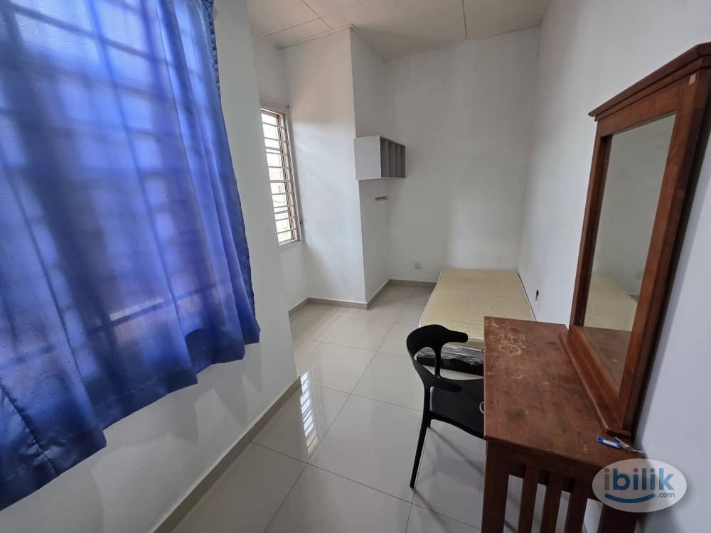 ‼️🤩 SPACIOUS ROOM IN BANDAR PUTERI 🤩‼️ MOVE IN IMMEDIATELY 🧳 - Image 4