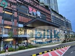 Female Master Room at You City 3 Cheras Direct Link to MRT, No Partition Unit - Image 3