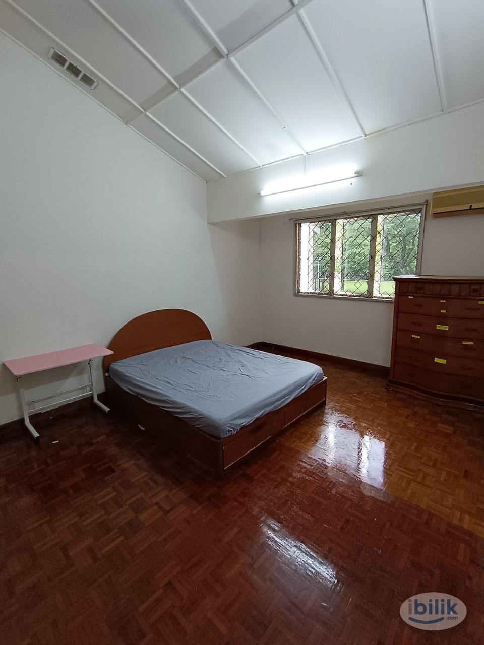 🤗Comfortable MIDDLE ROOM @ SS2 🤗 🔥MOVE IN IMMEDIATELY🔥🔥🌈FULLY FURNISHED ROOM🌈 - Image 1