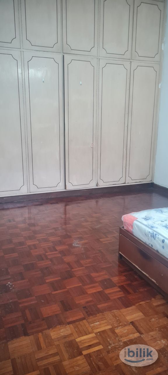 🤗Comfortable MIDDLE ROOM @ SS2 🤗 🔥MOVE IN IMMEDIATELY🔥🔥🌈FULLY FURNISHED ROOM🌈 - Image 3