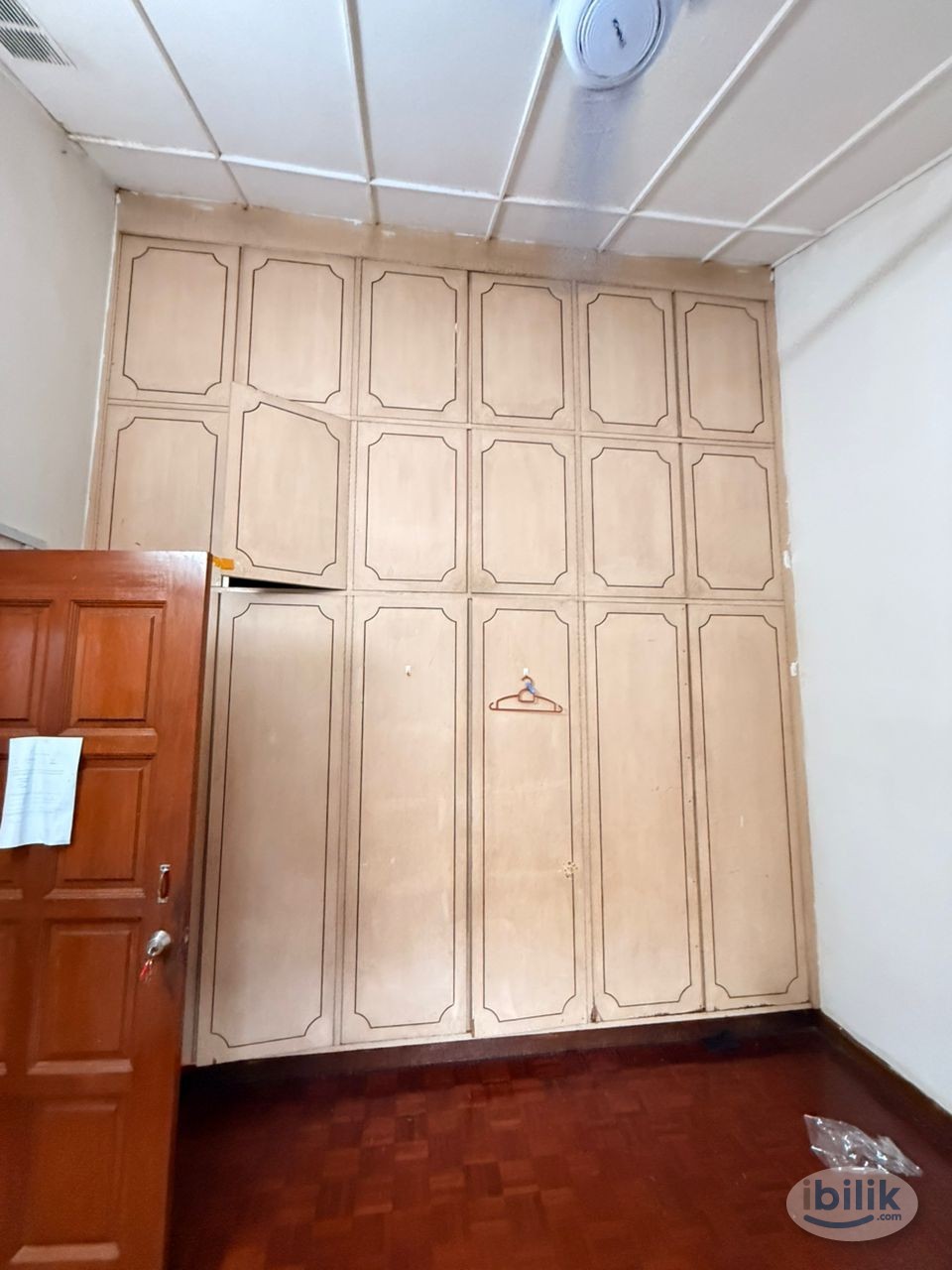 🤗Comfortable MIDDLE ROOM @ SS2 🤗 🔥MOVE IN IMMEDIATELY🔥🔥🌈FULLY FURNISHED ROOM🌈 - Image 4