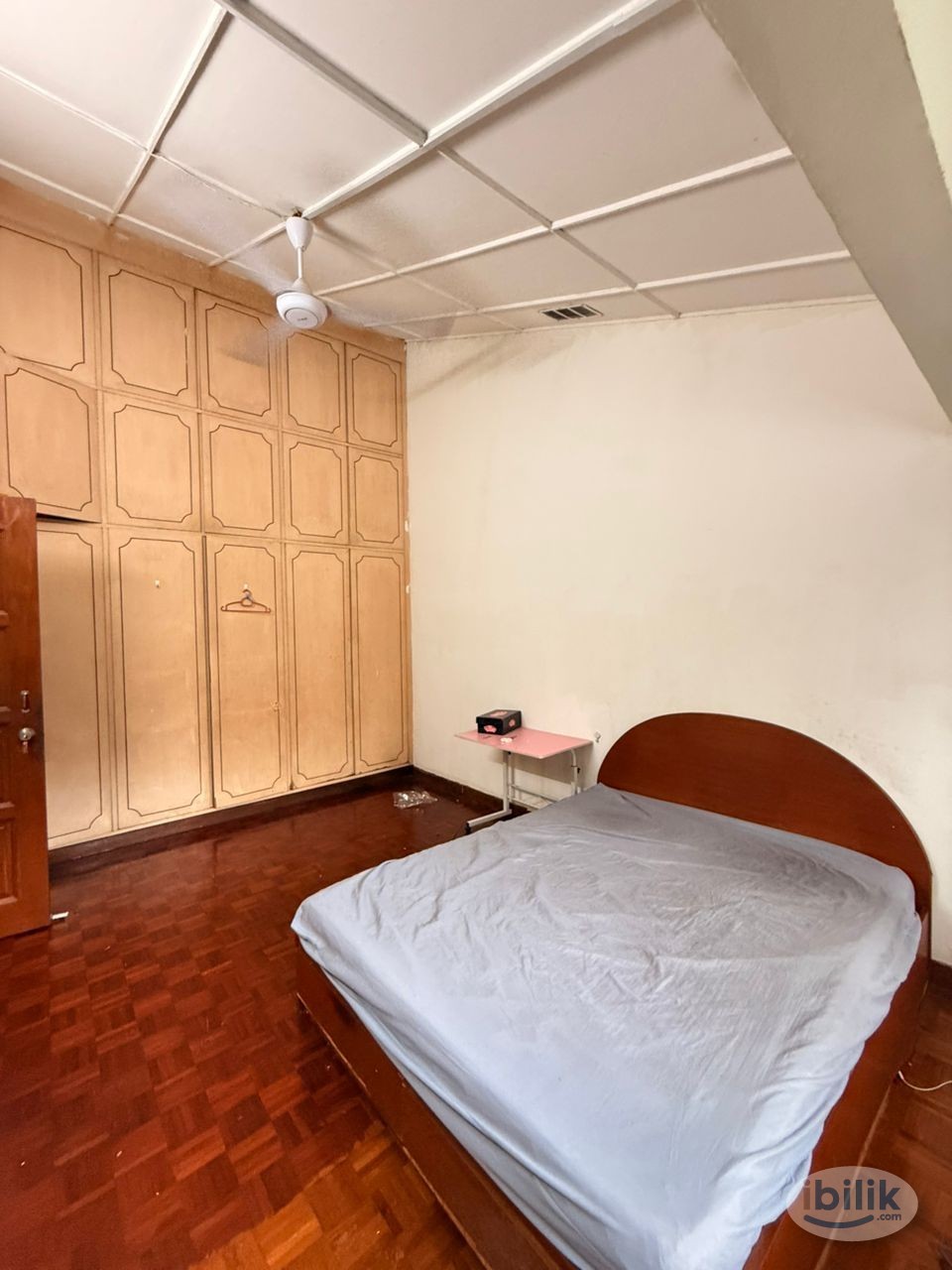 🤗Comfortable MIDDLE ROOM @ SS2 🤗 🔥MOVE IN IMMEDIATELY🔥🔥🌈FULLY FURNISHED ROOM🌈 - Image 2