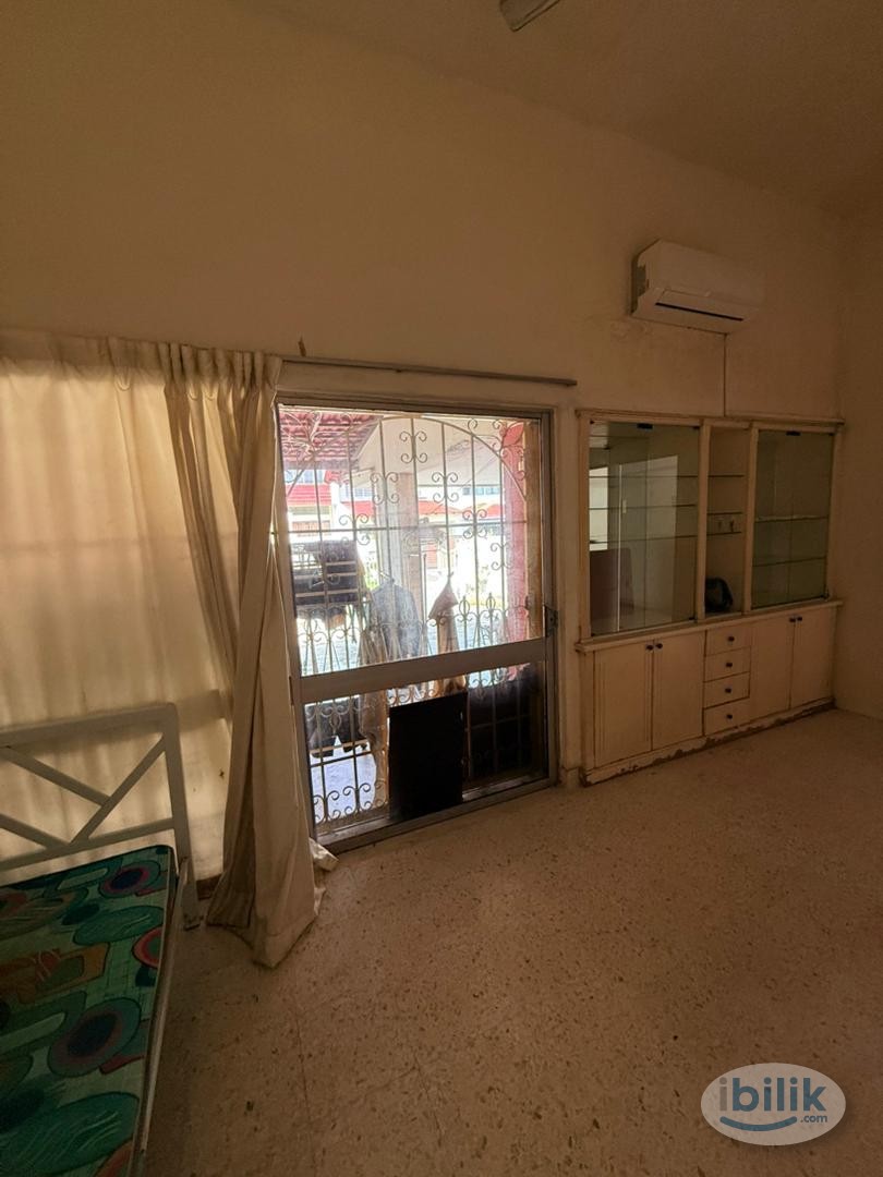 ✅🔥SS2 Area Medium Room For Rent , 5MinsDrive To SS2 DurianMan Stall And SS2 Park - Image 2
