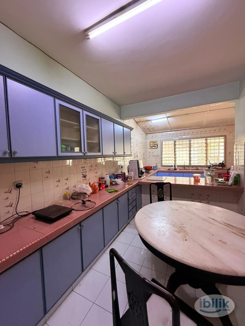 ✅🔥SS2 Area Medium Room For Rent , 5MinsDrive To SS2 DurianMan Stall And SS2 Park - Image 4