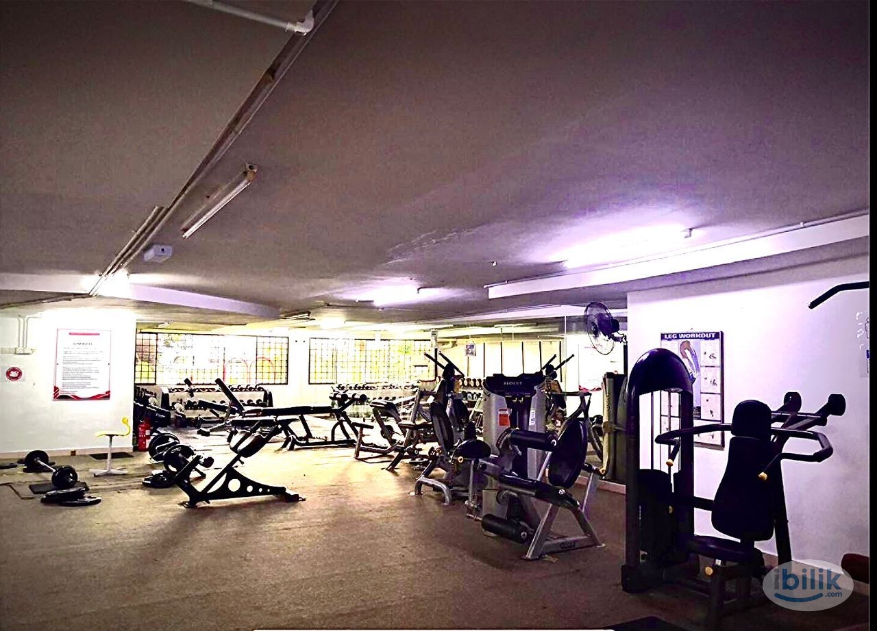 big master room with air condition, Cameron weather,near mrt station - Image 1