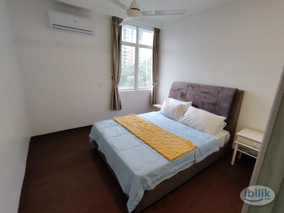 big master room with air condition, Cameron weather,near mrt station - Image 2