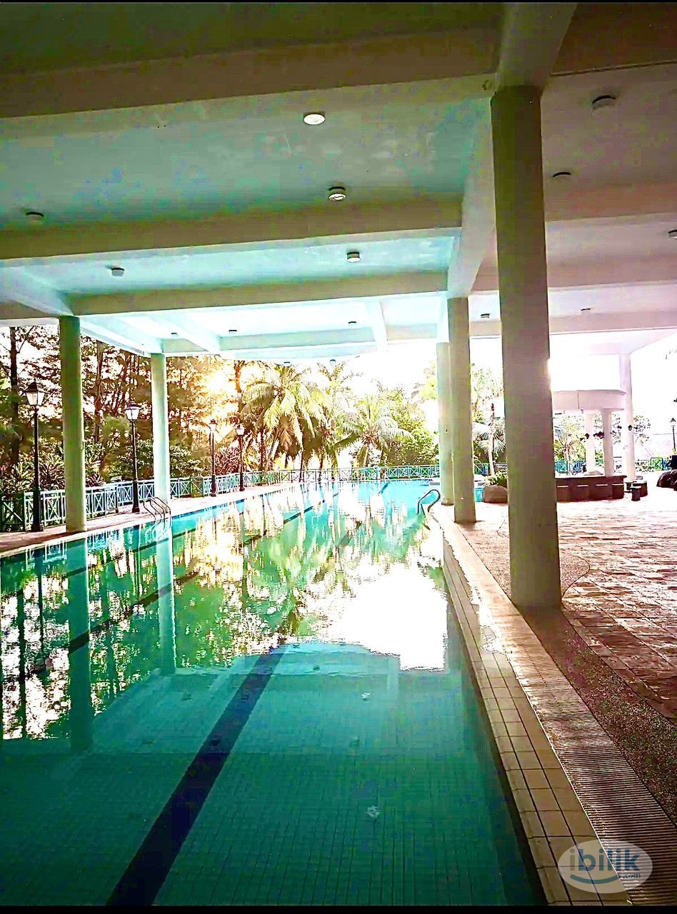 big master room with air condition, Cameron weather,near mrt station - Image 3