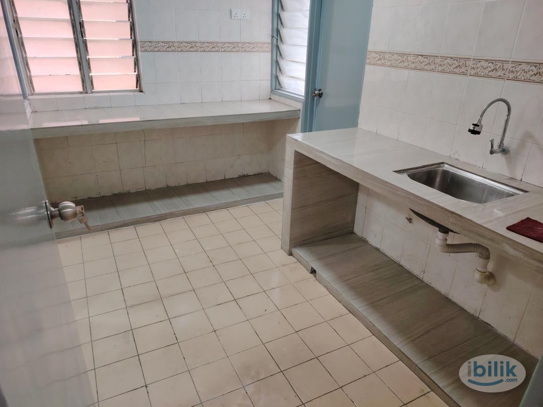 big master room with air condition, Cameron weather,near mrt station - Image 4