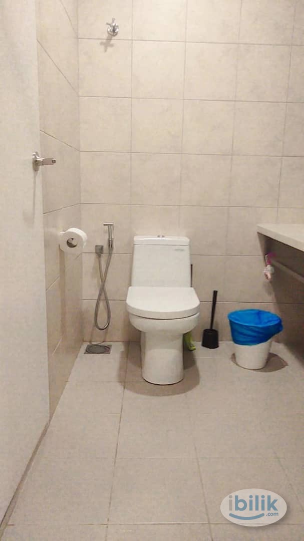big master room with air condition, Cameron weather,near mrt station - Image 5