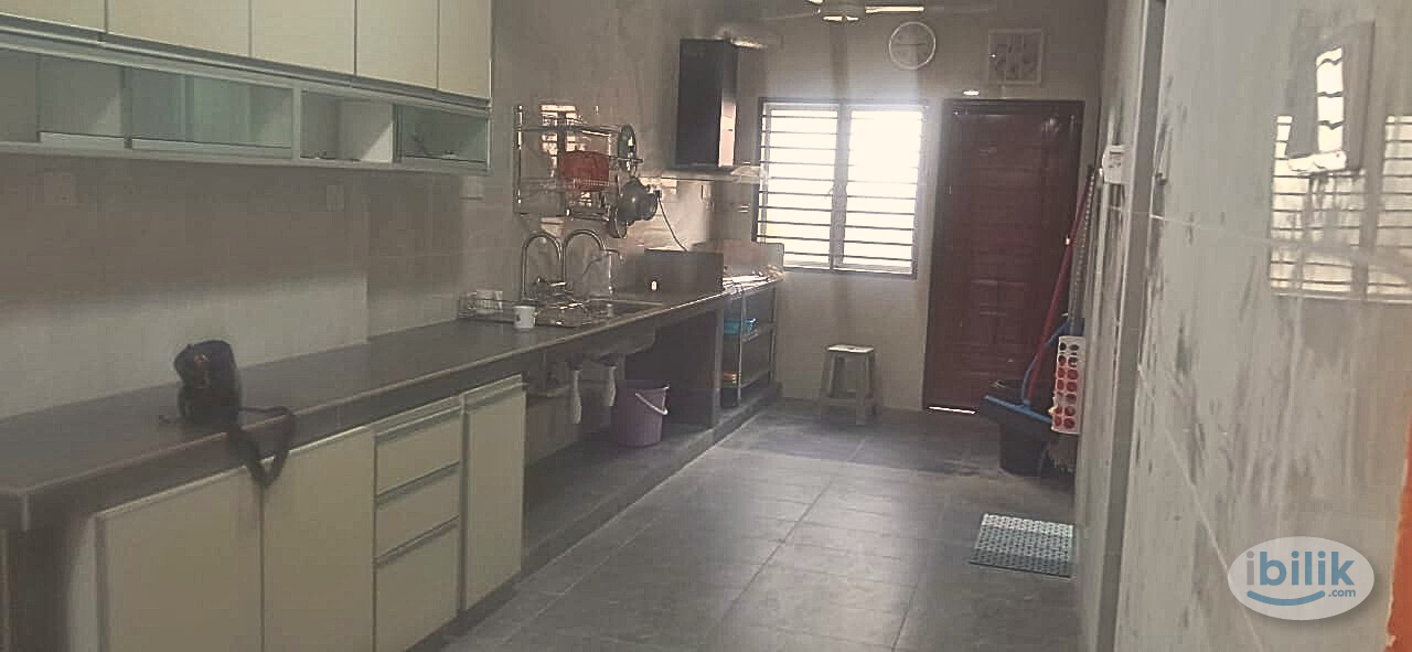 Premium Coliving Fully Furnished Spacious Room in SS 15 Subang Jaya, walking distance to LRT - Image 1