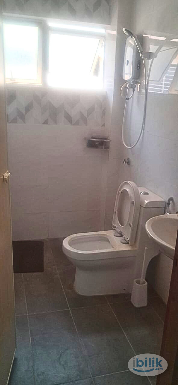 Premium Coliving Fully Furnished Spacious Room in SS 15 Subang Jaya, walking distance to LRT - Image 2