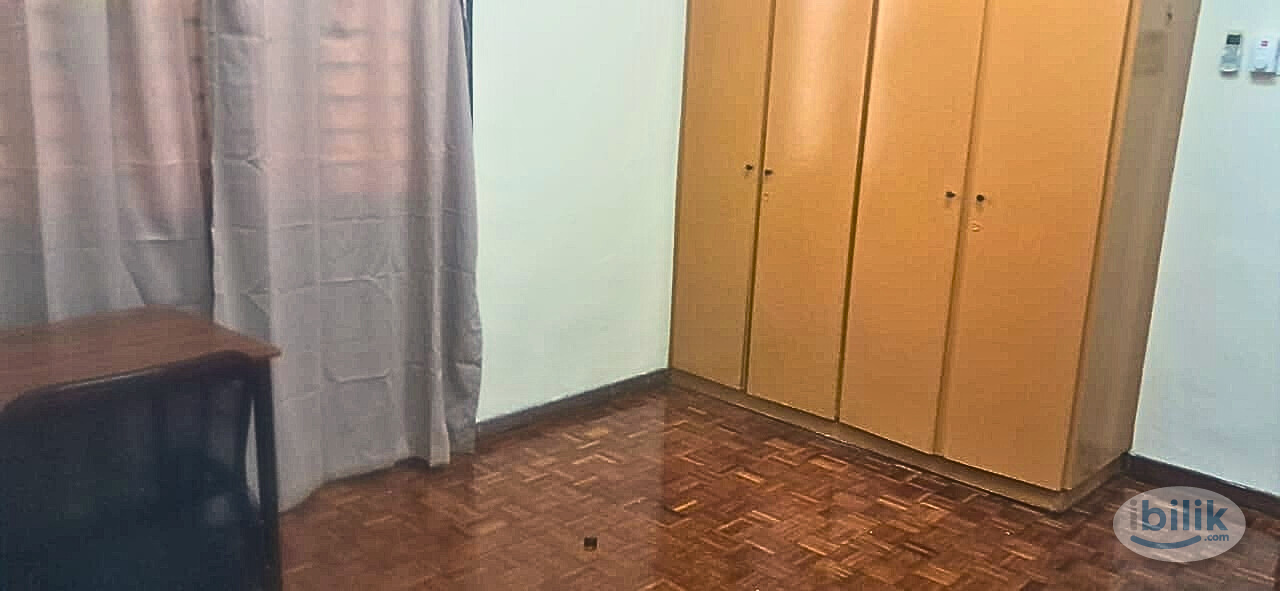 Premium Coliving Fully Furnished Spacious Room in SS 15 Subang Jaya, walking distance to LRT - Image 3