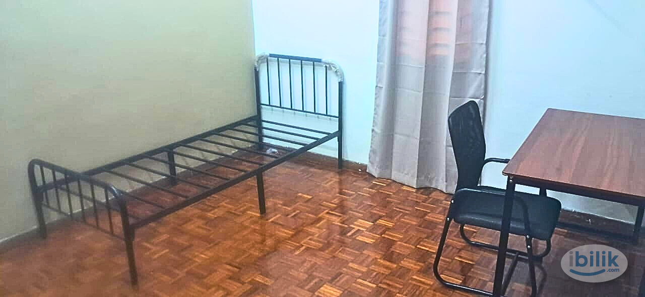 Premium Coliving Fully Furnished Spacious Room in SS 15 Subang Jaya, walking distance to LRT - Image 4