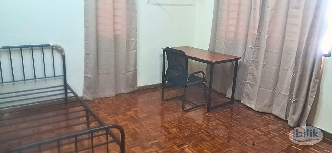 Premium Coliving Fully Furnished Spacious Room in SS 15 Subang Jaya, walking distance to LRT - Image 5