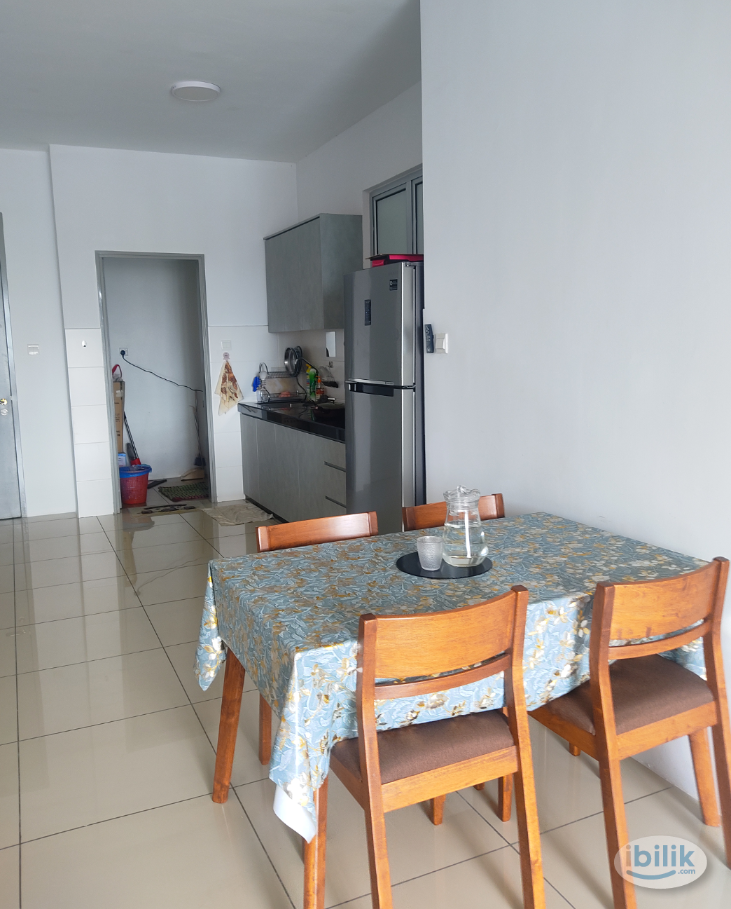 Master Room at PV18 Residence Platinum Lake City, Setapak - Image 5
