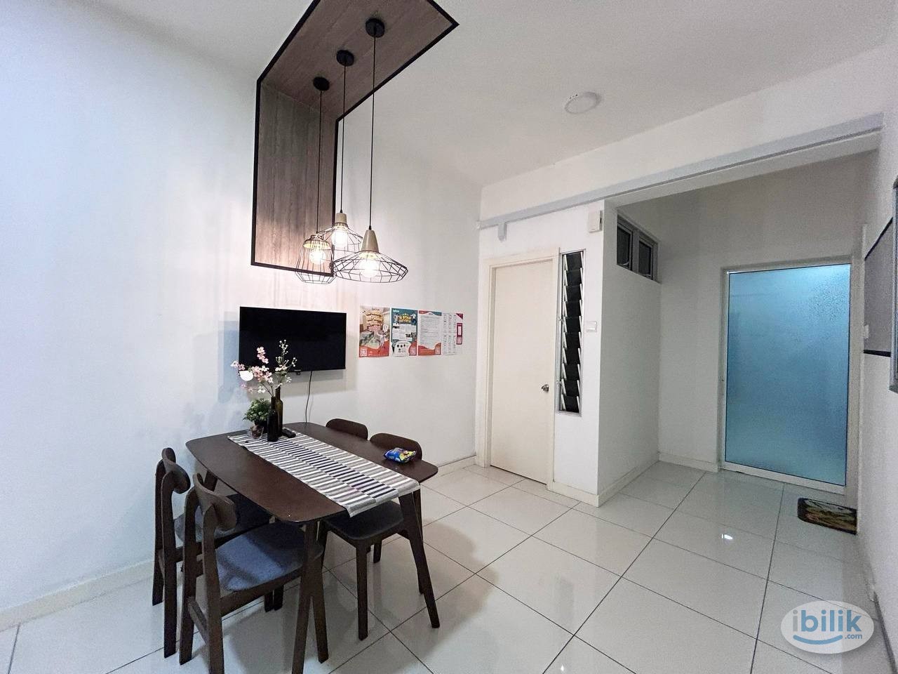 Bilik Master | Direct Owner | Perempuan | CIQ | JB Town | Larkin | BBU | Medini - Image 4