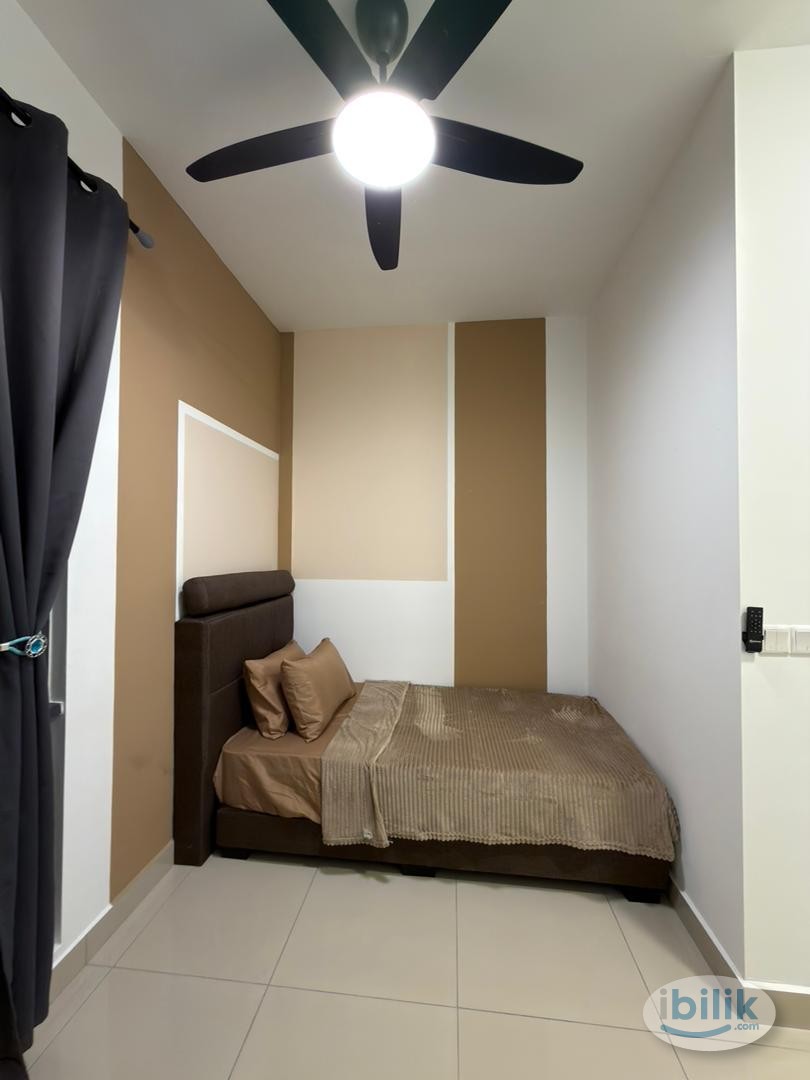 Residensi Topaz_R3 Small Room_Female - Image 2