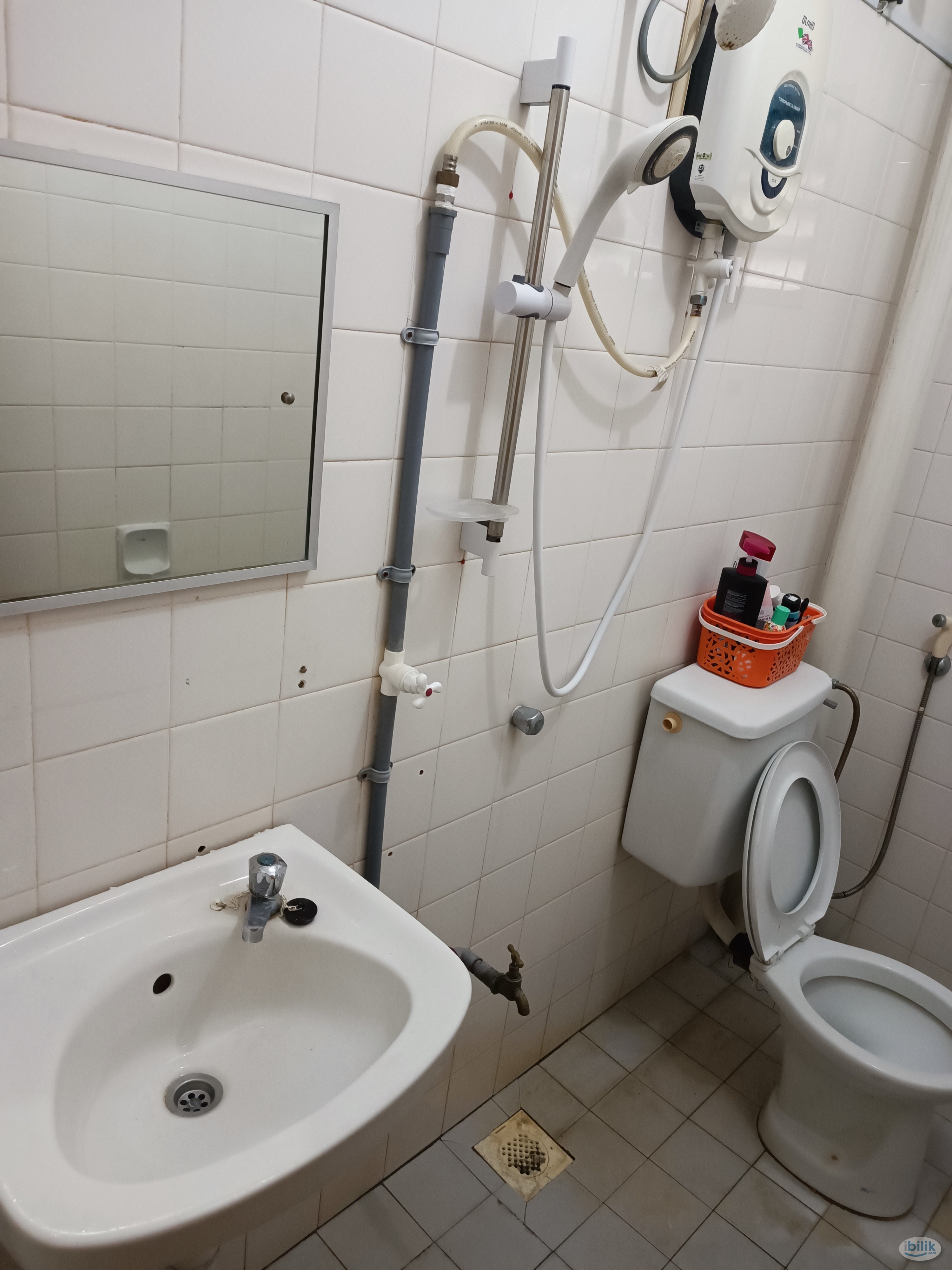Single Room at USJ 2, Subang Jaya - Image 2