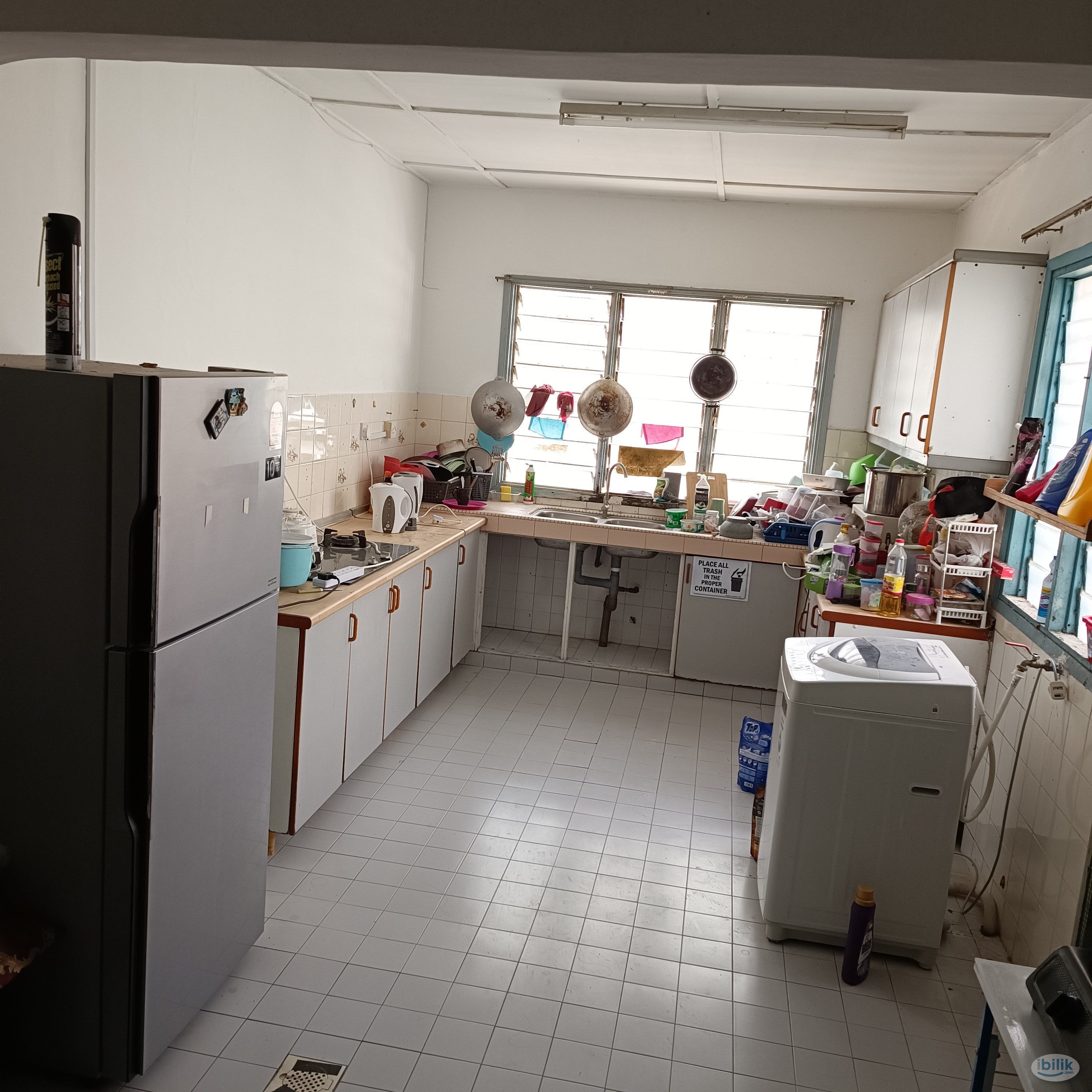 Single Room at USJ 2, Subang Jaya - Image 3