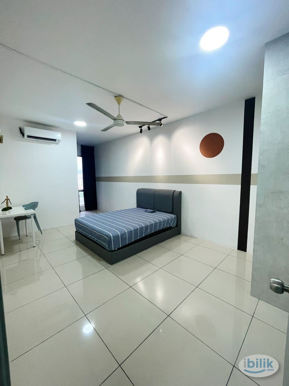 Master Room at Platinum Lake PV20, Setapak - Image 5