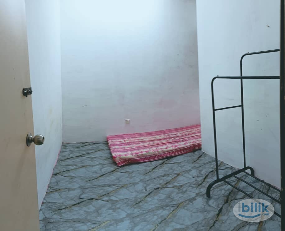 Pangsapuri Enggang single room non sharing - Image 4