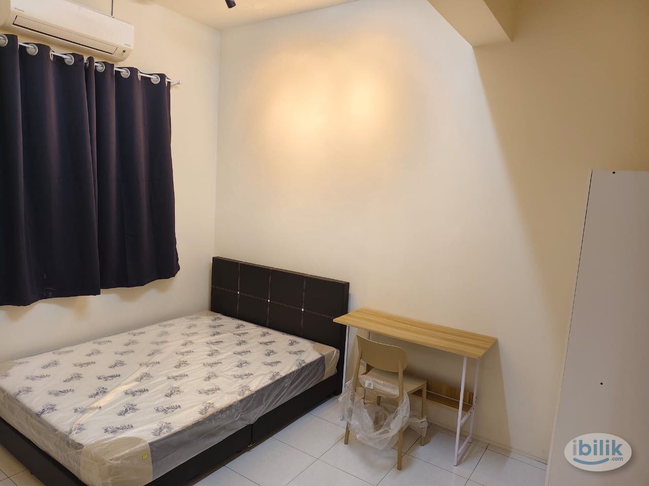 🆕Butterworth Condo Middle Room For Rent !! Last 1 Only - Image 1