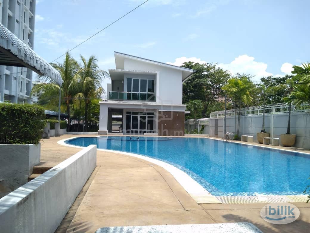 🆕Butterworth Condo Middle Room For Rent !! Last 1 Only - Image 4