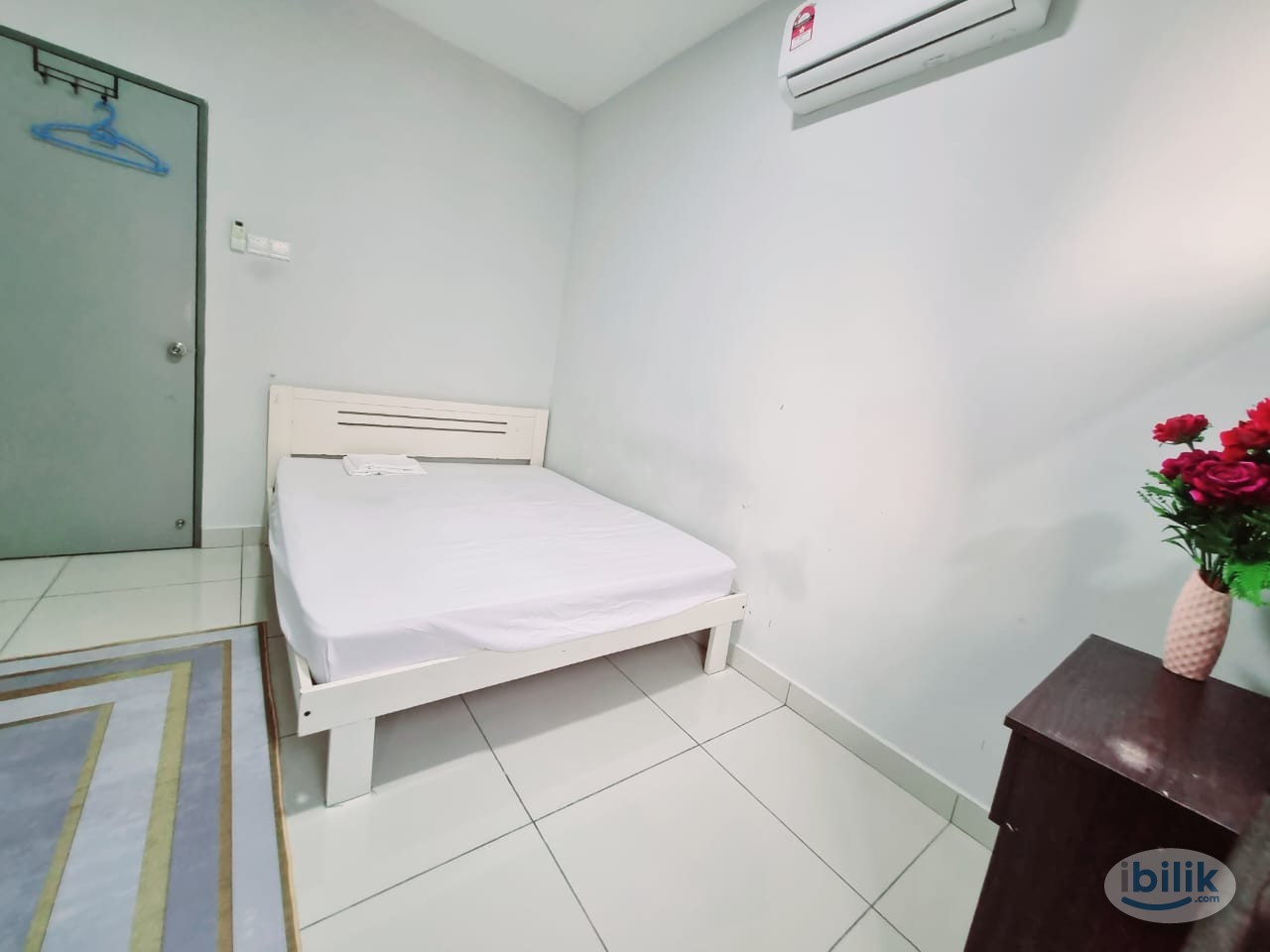 (PROMO limited offer)❗️Master Room Puchong utama (walking distance to LRT) - Image 4